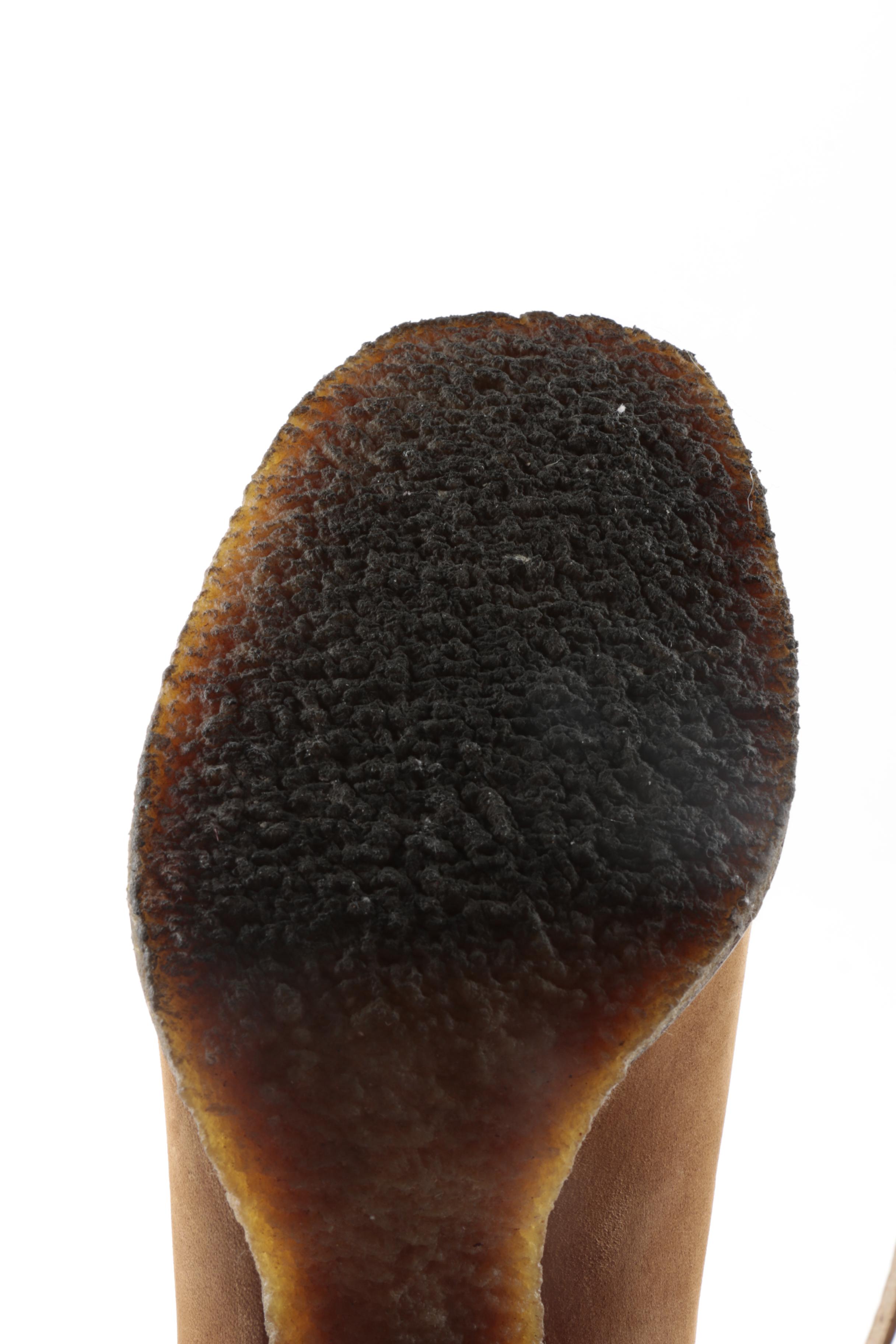 Tory Burch Heeled Boots