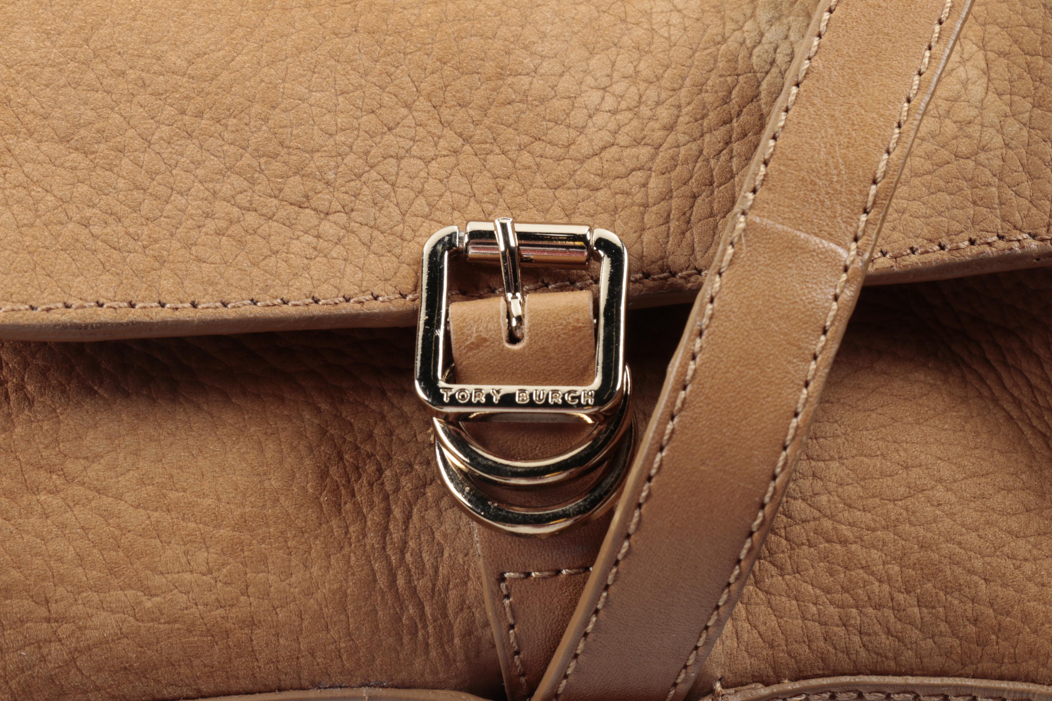 Tory Burch Heeled Boots