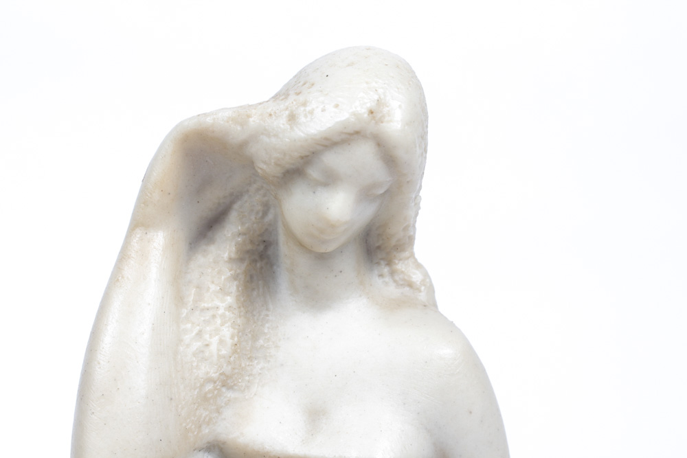 Vincent Glinsky Vintage Nude Sculpture Reproductions