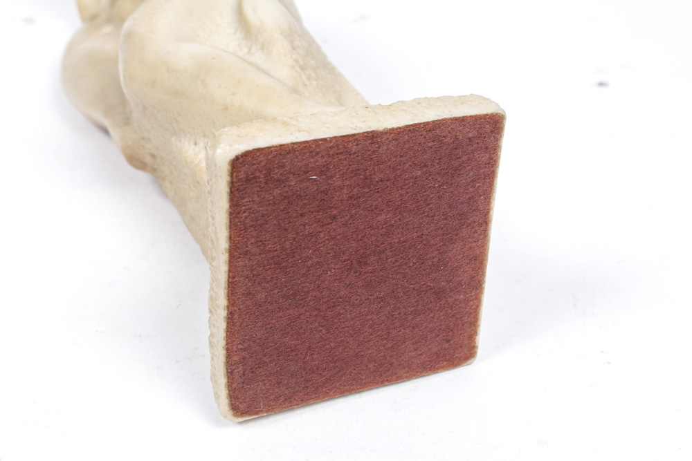 Vincent Glinsky Vintage Nude Sculpture Reproductions