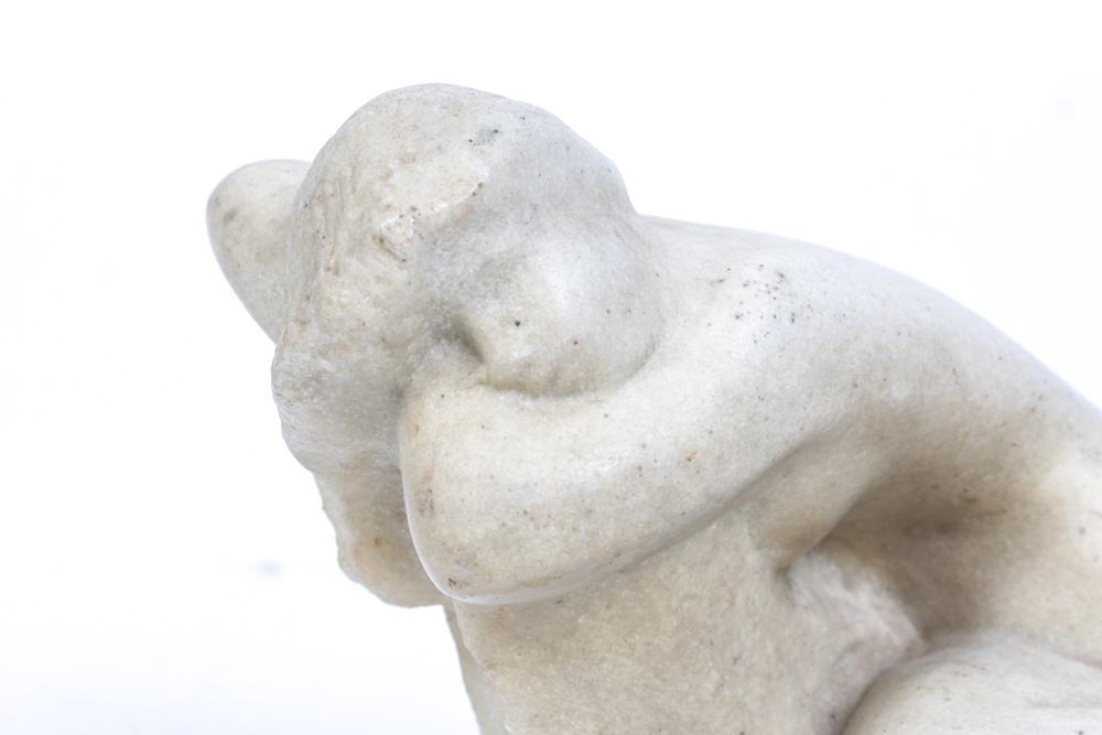 Vincent Glinsky Vintage Nude Sculpture Reproductions