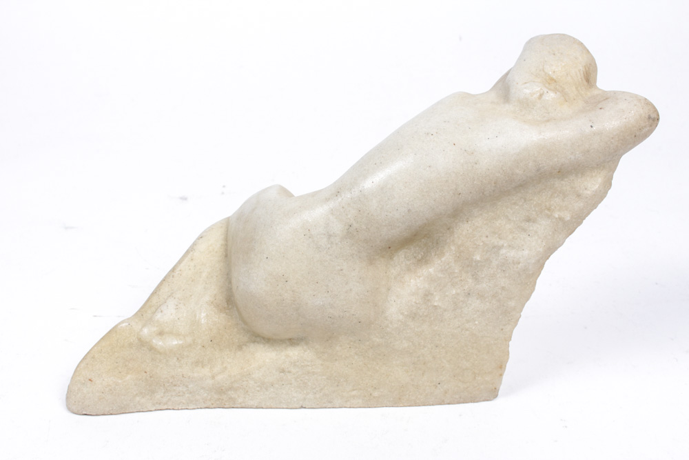 Vincent Glinsky Vintage Nude Sculpture Reproductions