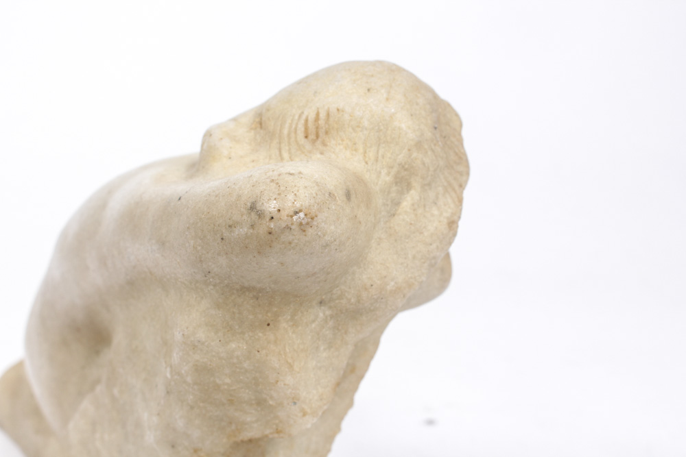 Vincent Glinsky Vintage Nude Sculpture Reproductions