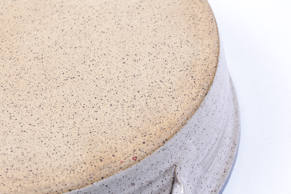 Handmade Granite Lake Pottery