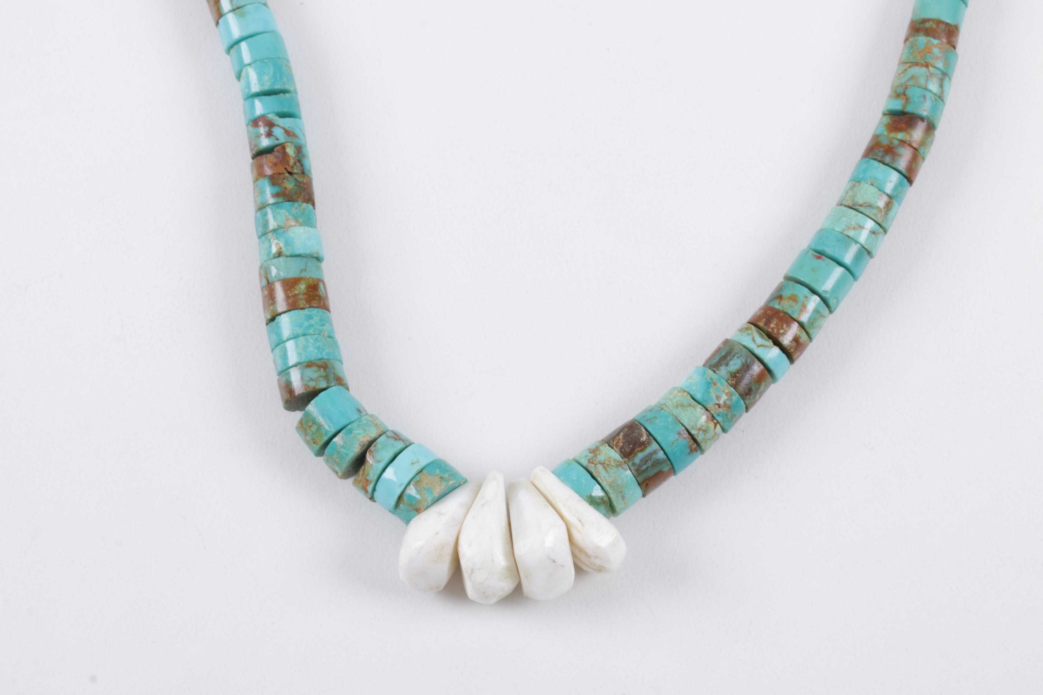 Jewelry and Accessories Including Sterling Necklaces