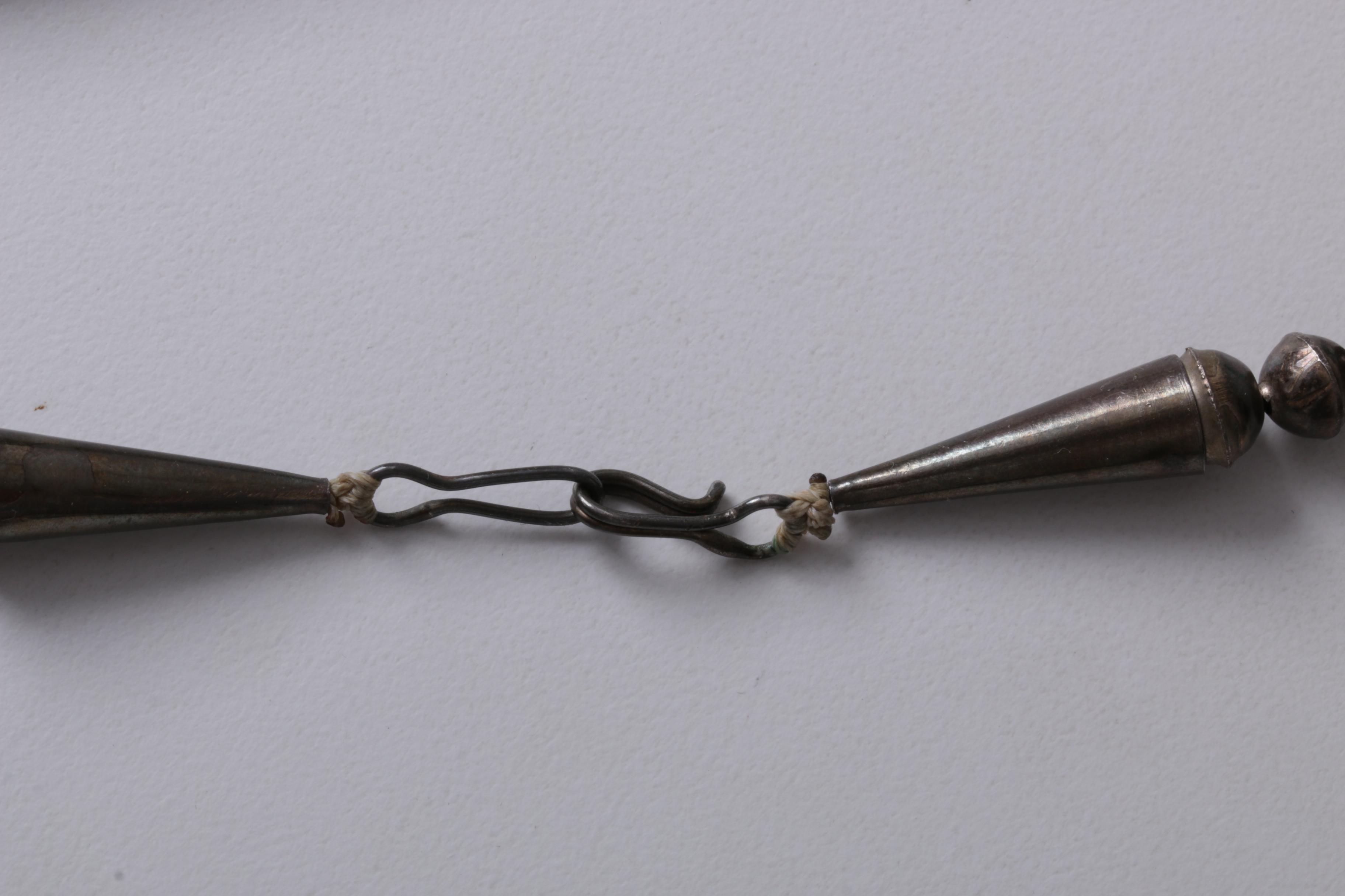 Jewelry and Accessories Including Sterling Necklaces