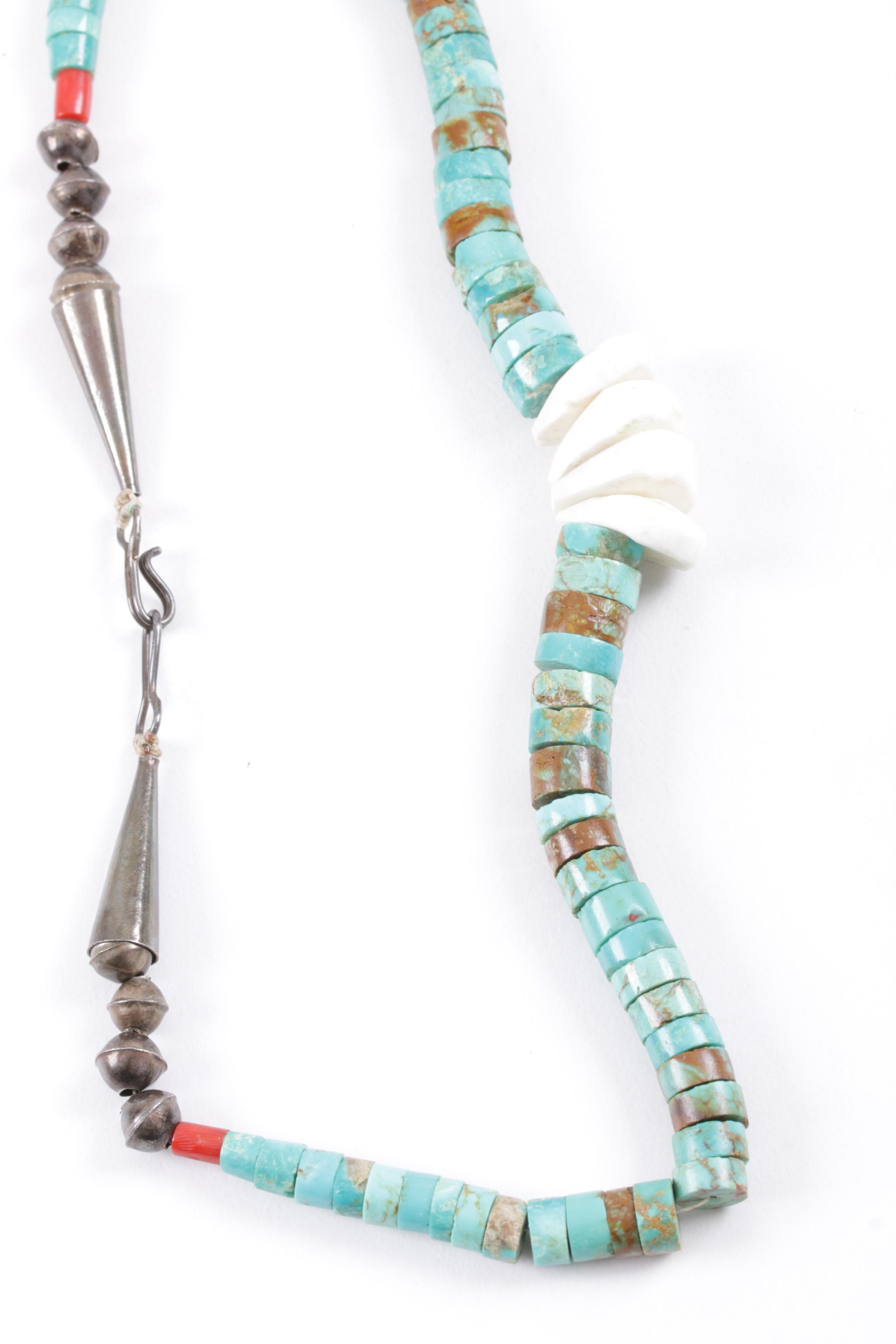 Jewelry and Accessories Including Sterling Necklaces