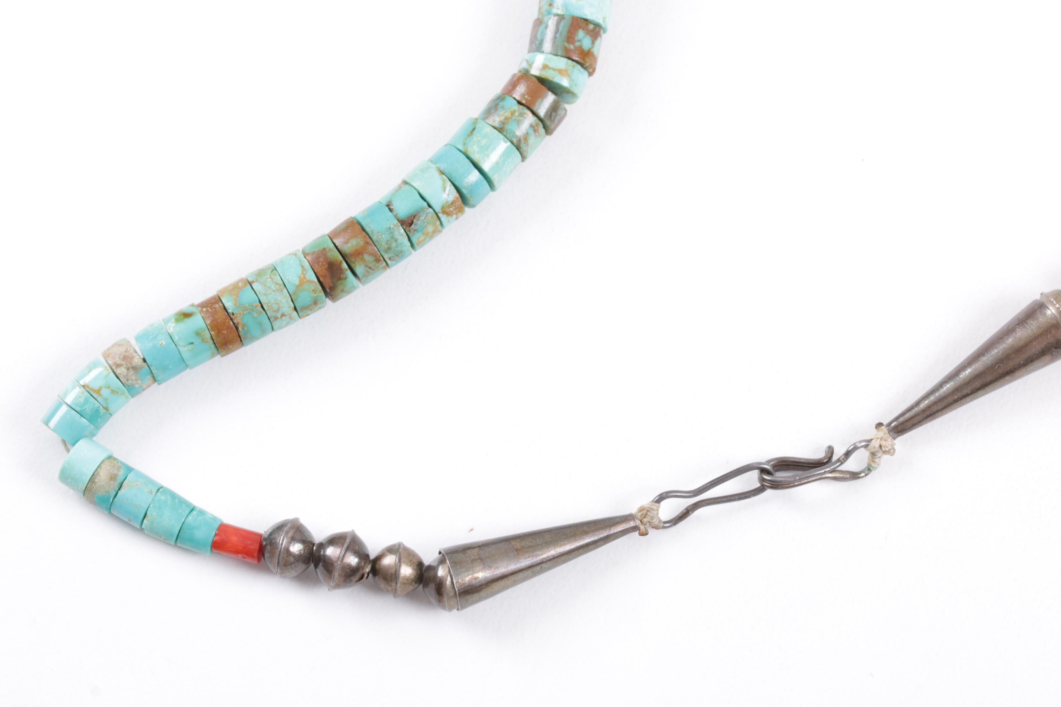 Jewelry and Accessories Including Sterling Necklaces