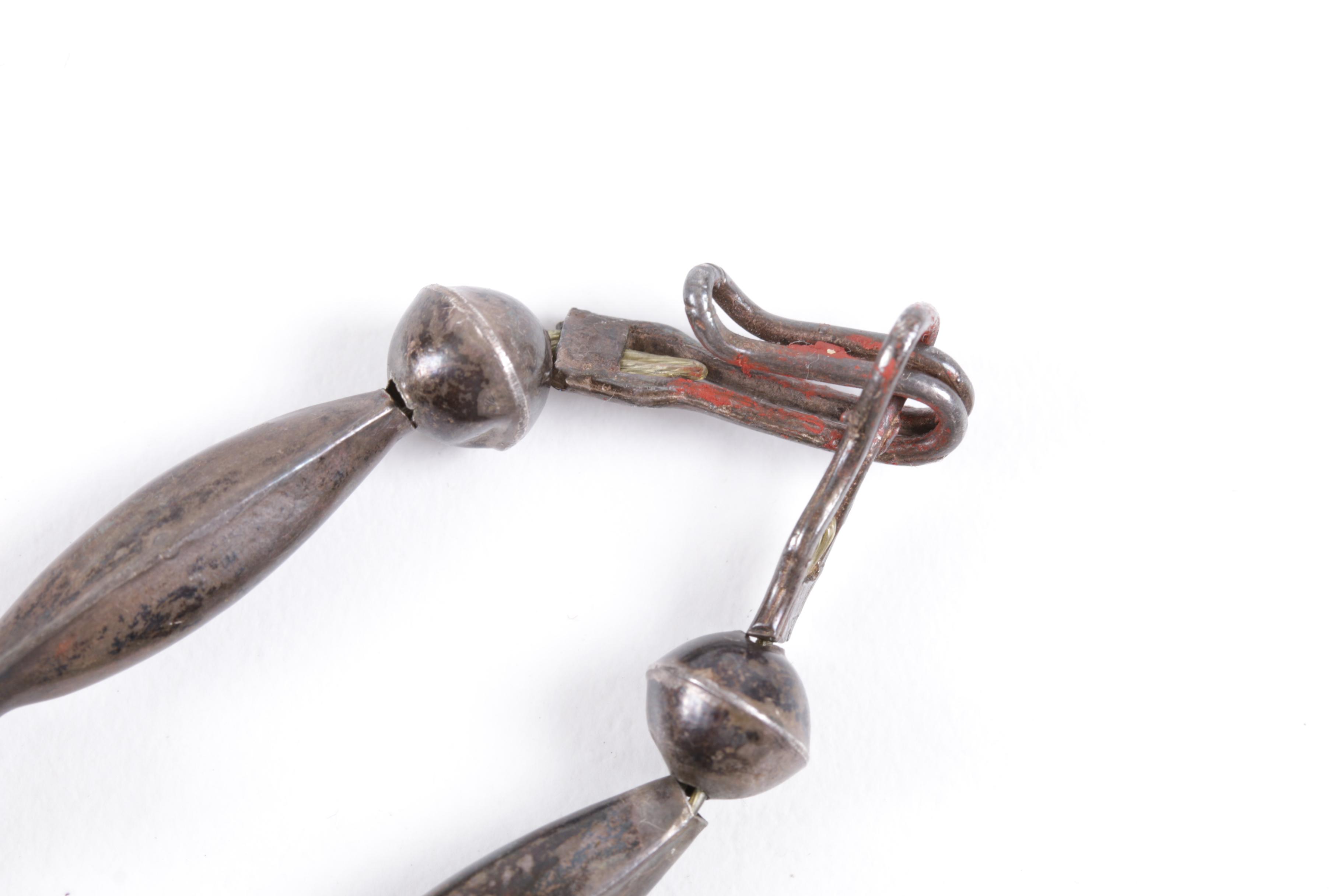 Jewelry and Accessories Including Sterling Necklaces