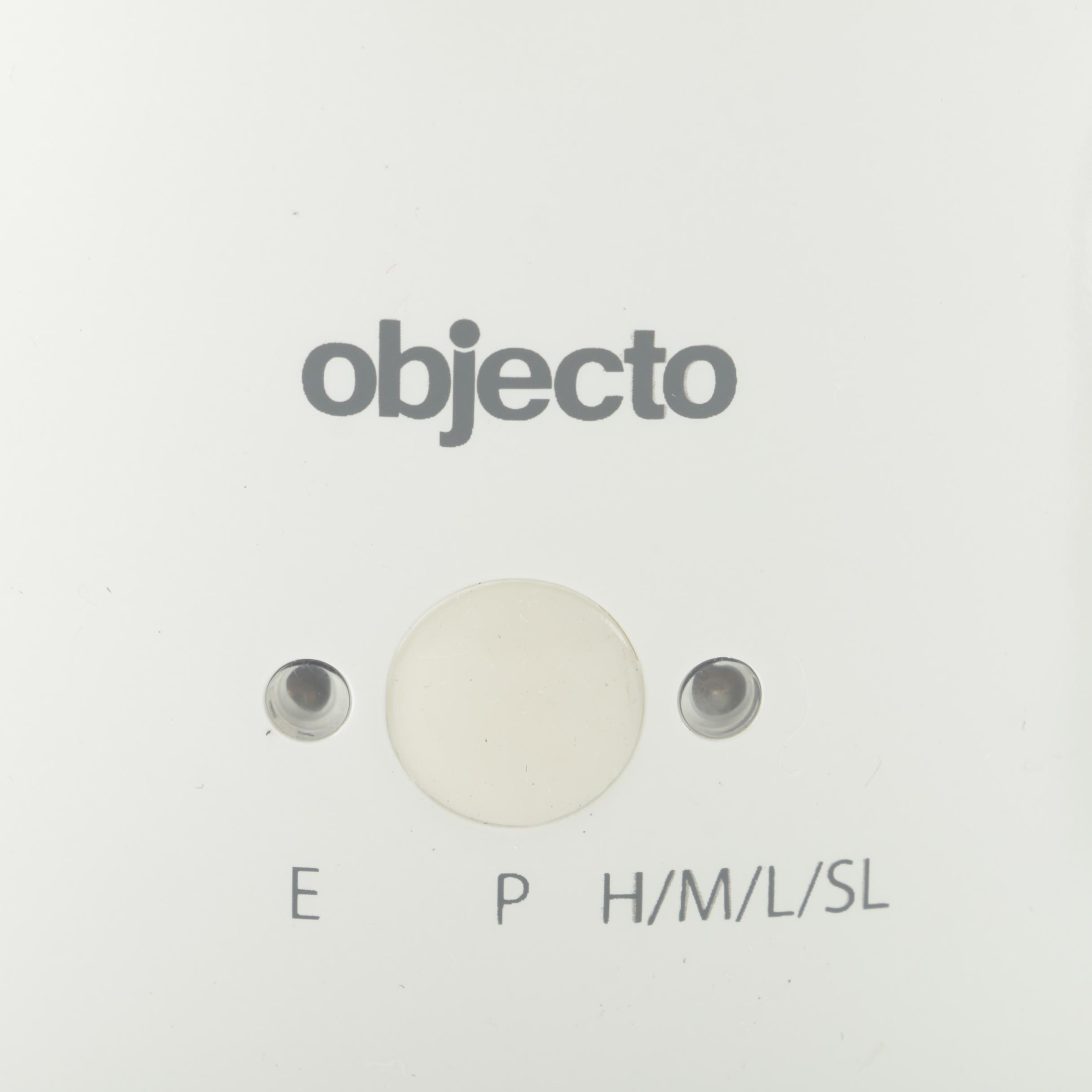 Objecto H7 Ultrasonic Humidifier