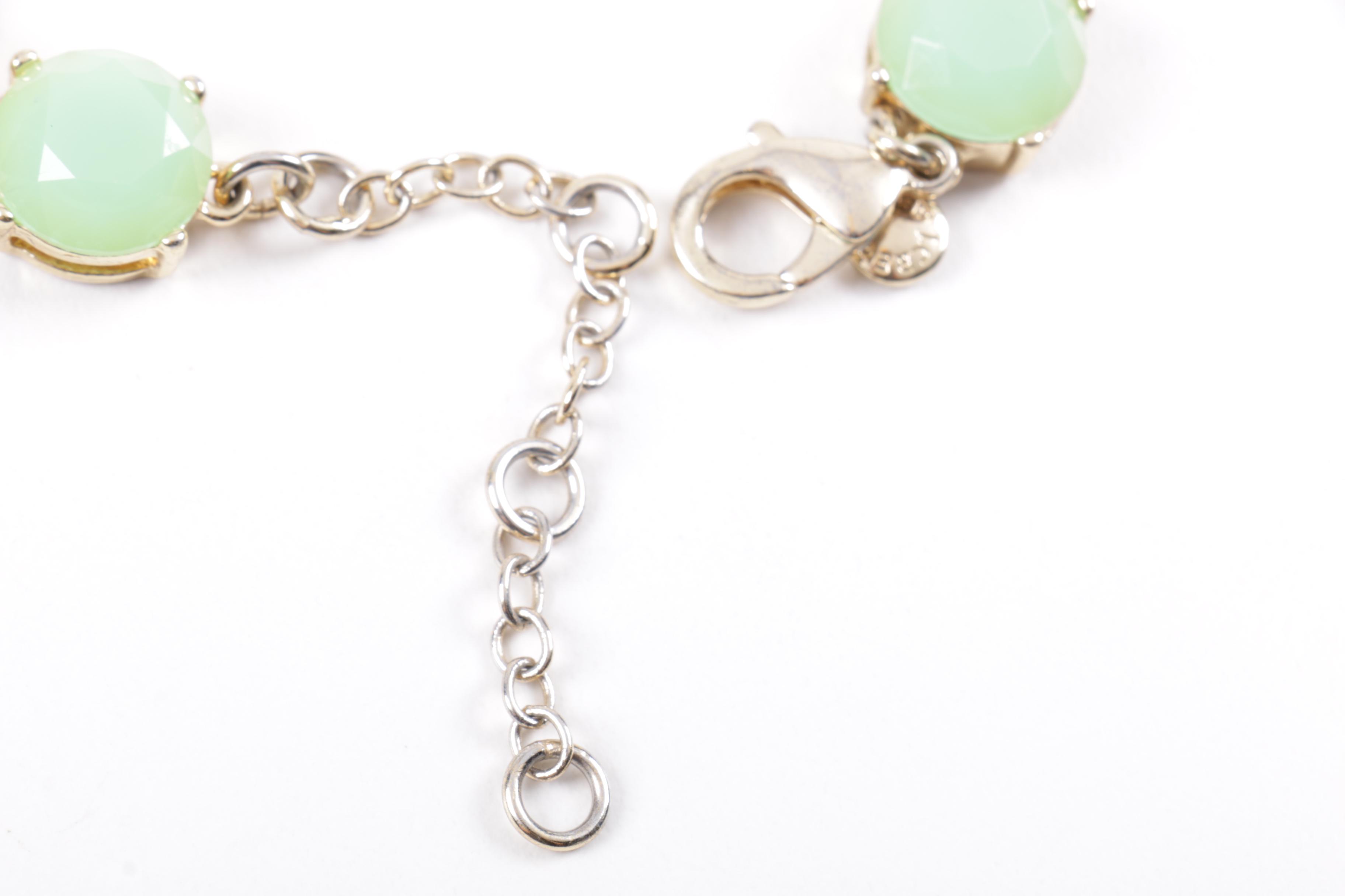 J. Crew Necklaces and Bracelet