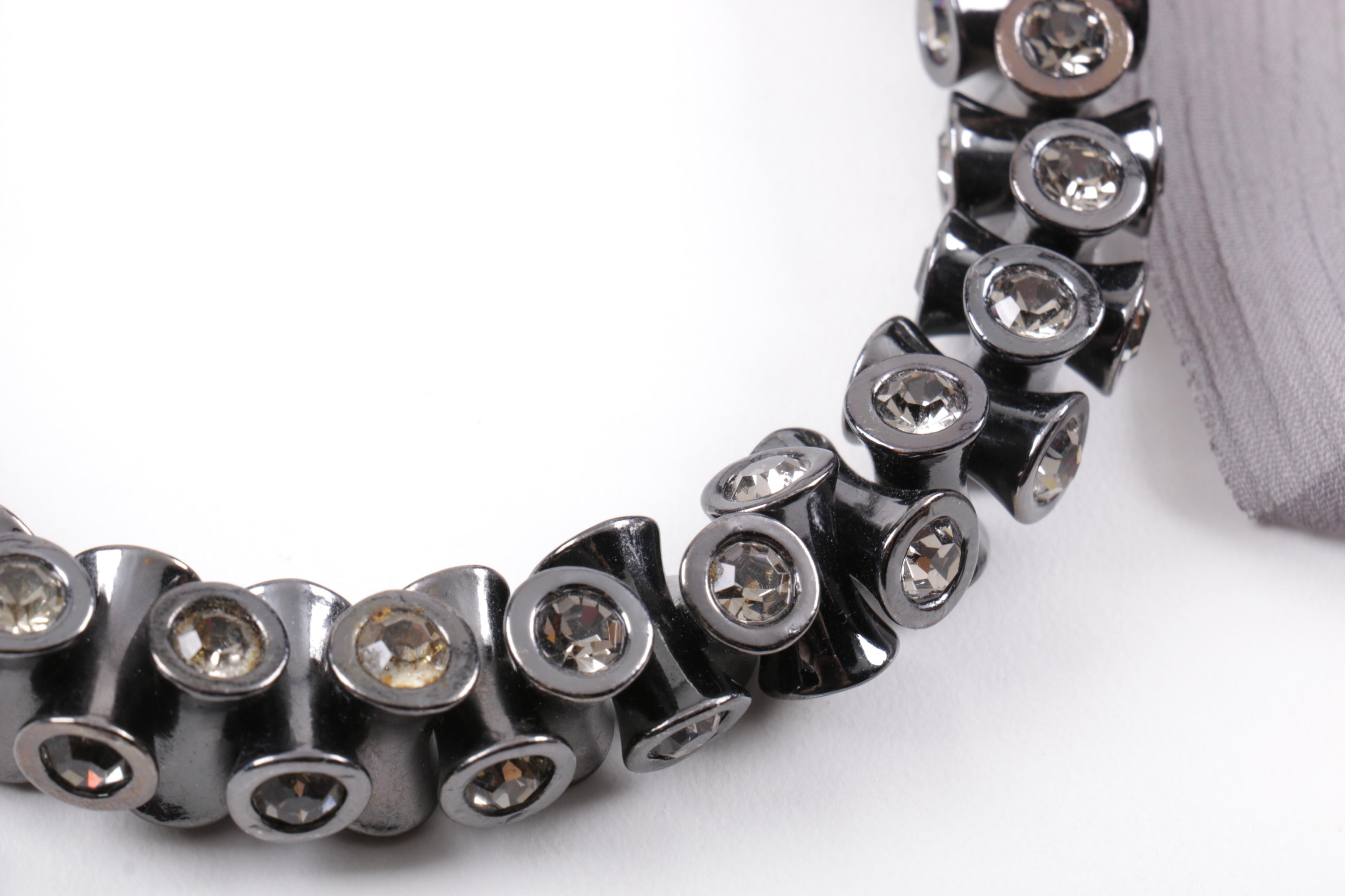 J. Crew Necklaces and Bracelet