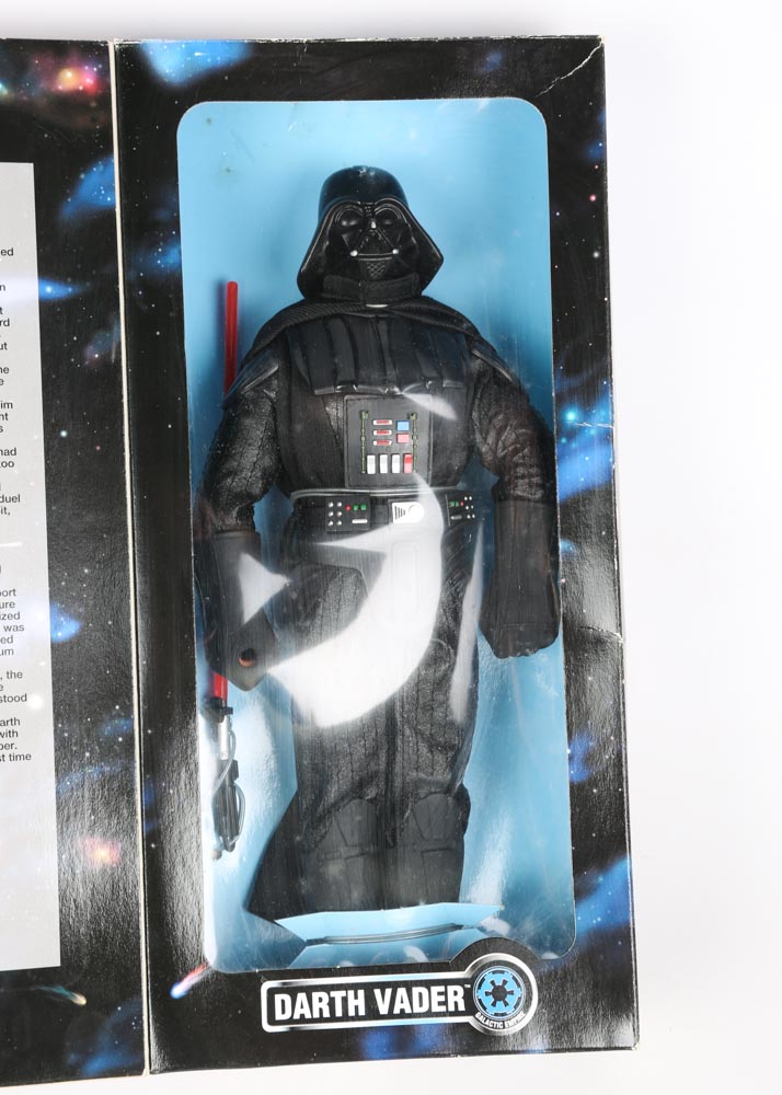 "Star Wars" Action Collection Poseable Action Figures