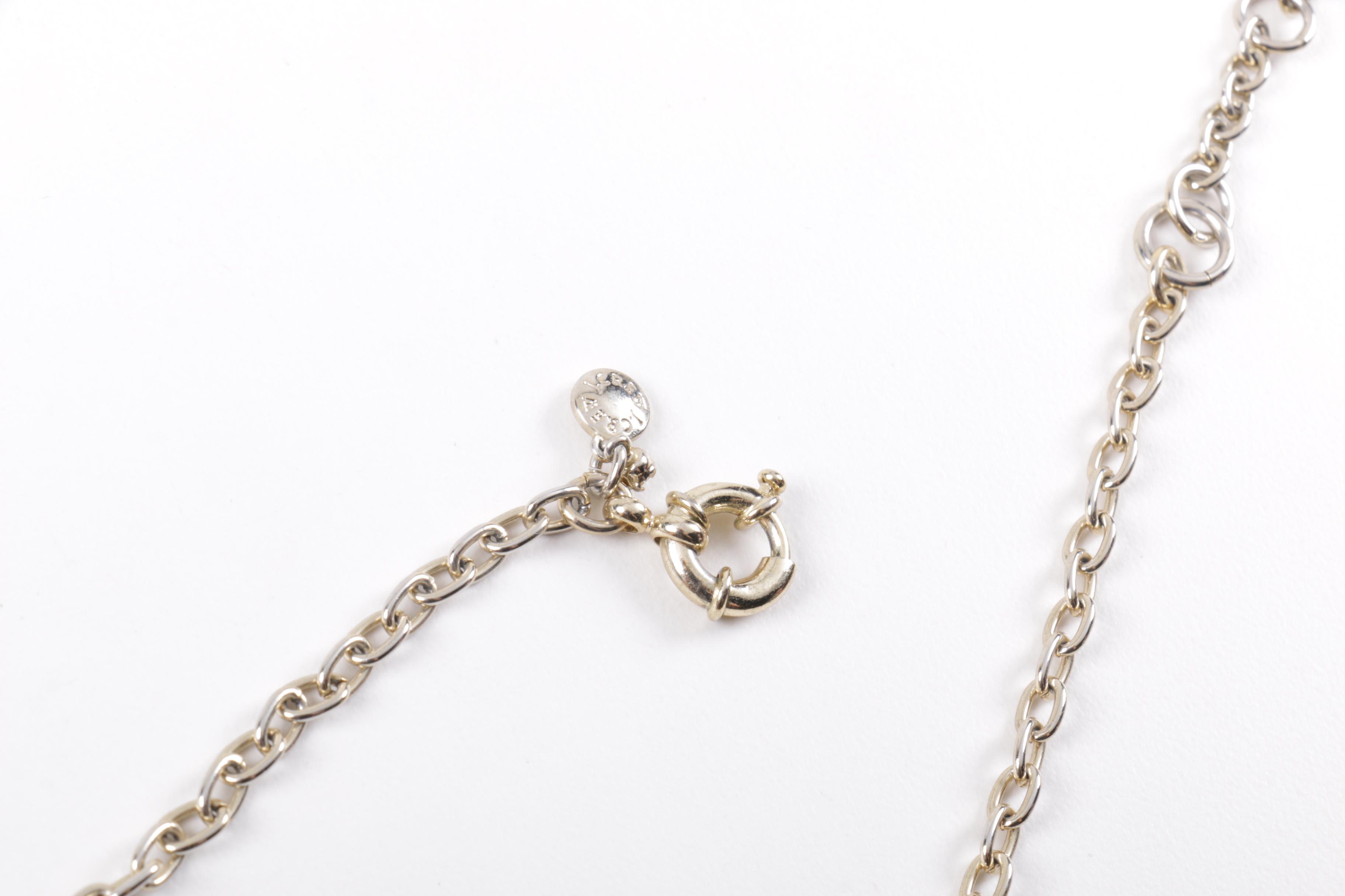 J. Crew Necklaces and Bracelet