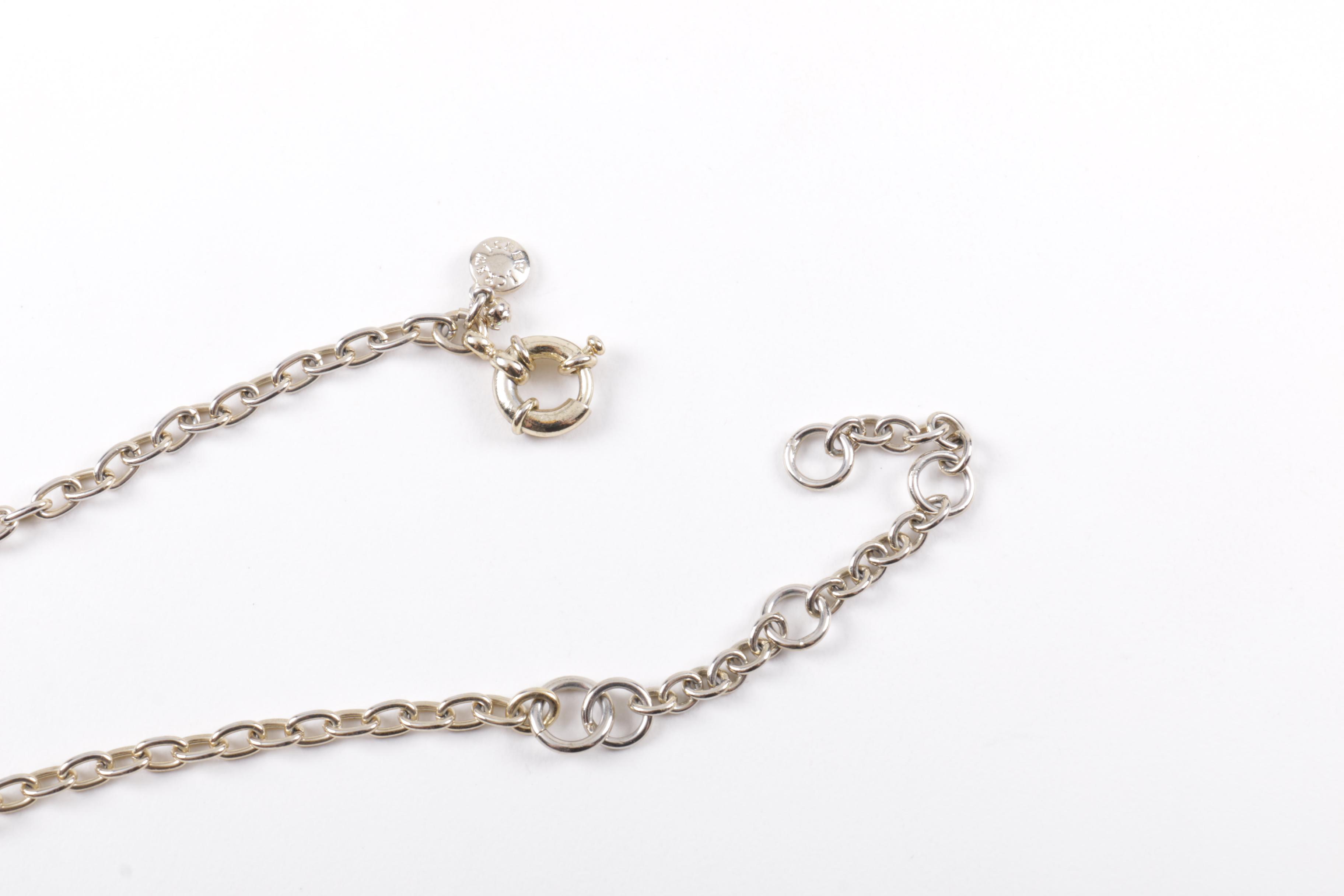 J. Crew Necklaces and Bracelet