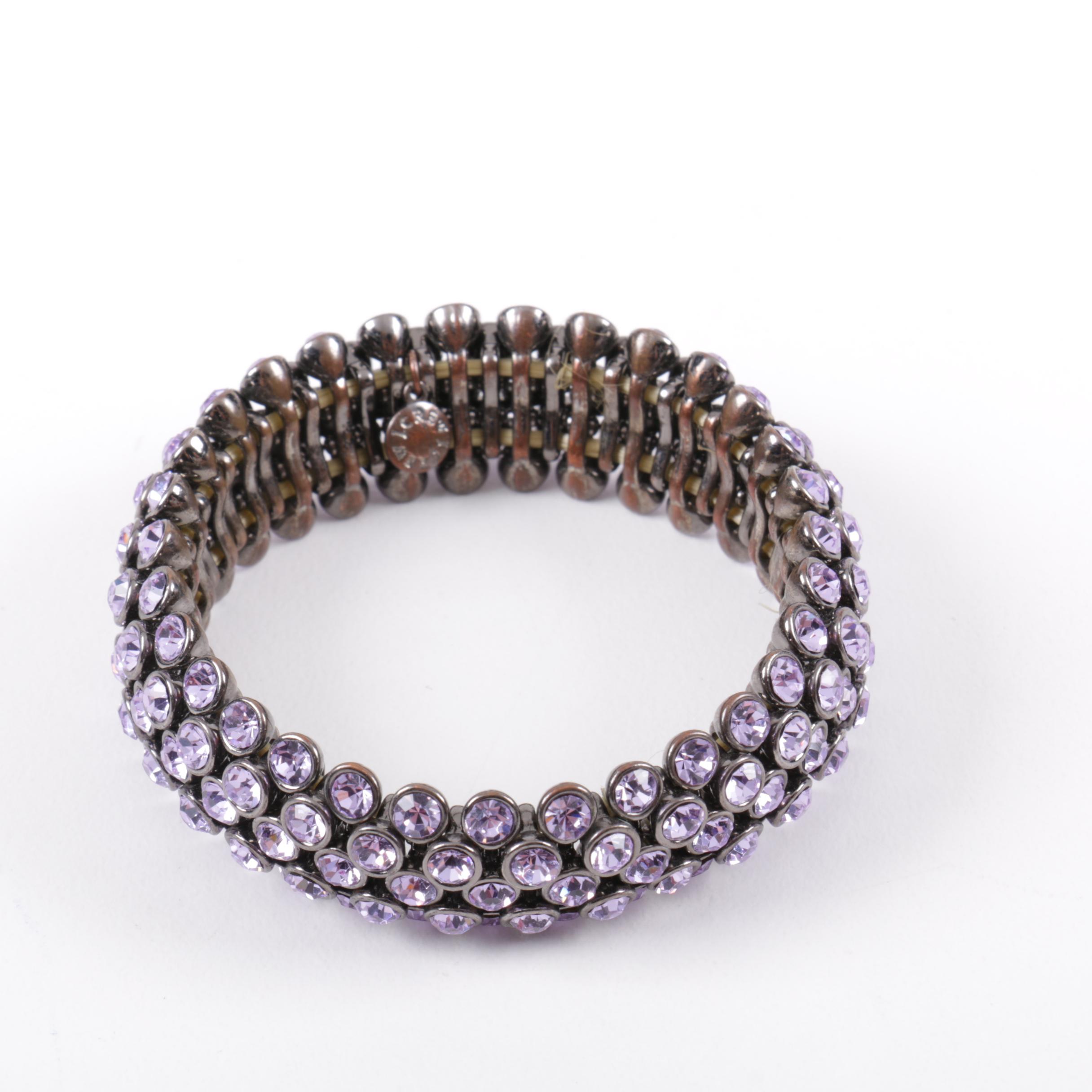 J. Crew Necklaces and Bracelet