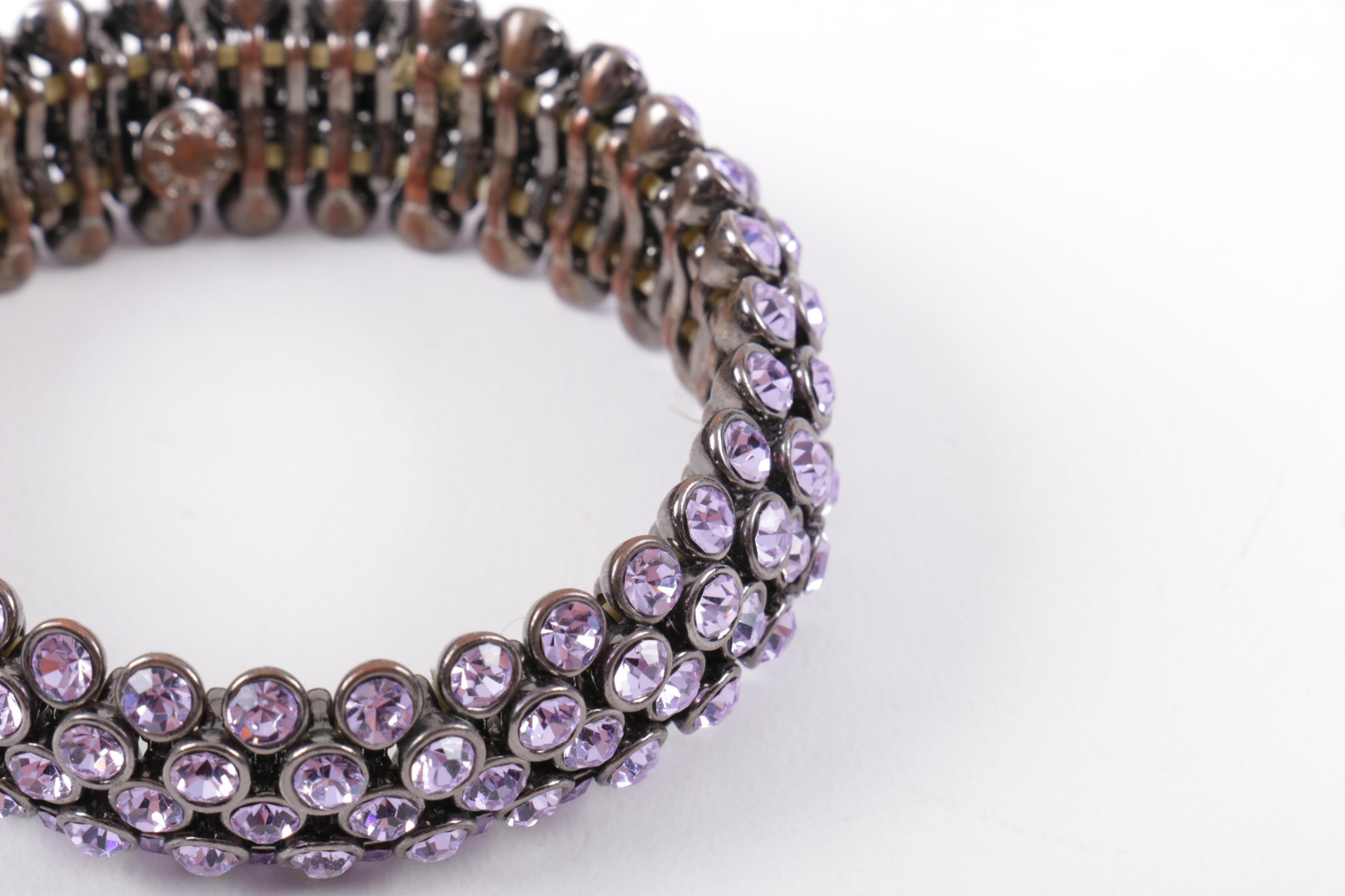 J. Crew Necklaces and Bracelet