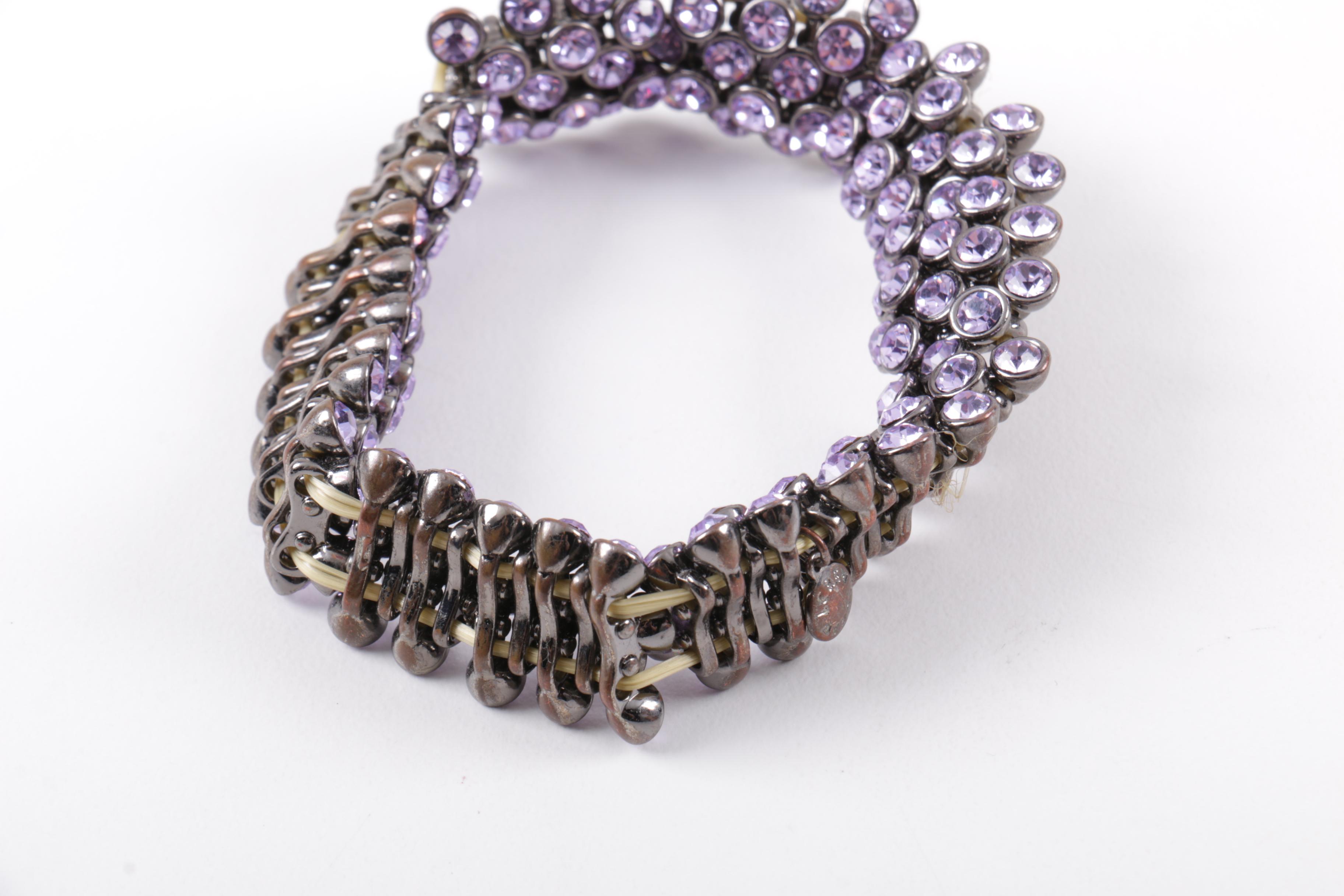 J. Crew Necklaces and Bracelet