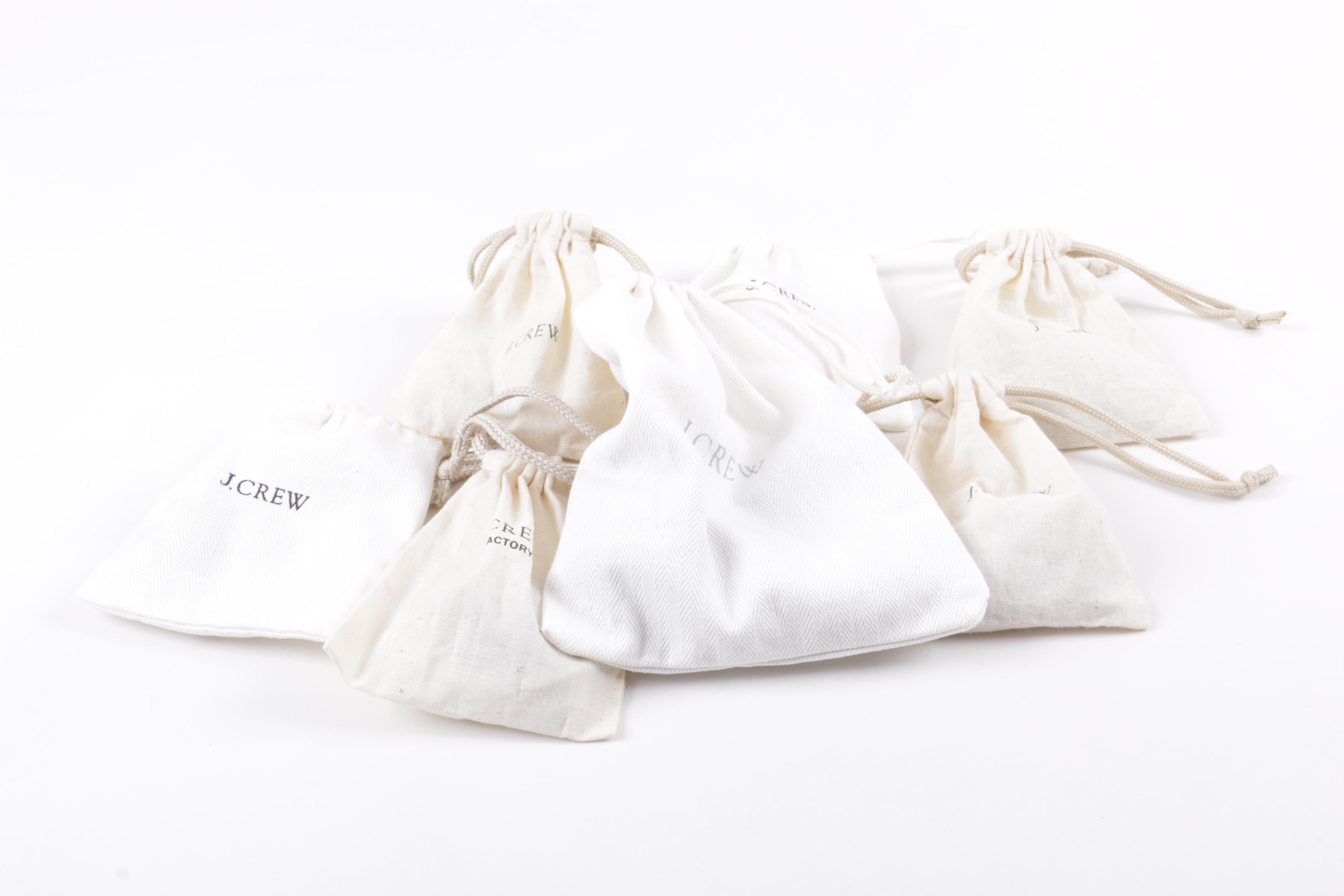 J. Crew Necklaces and Bracelet