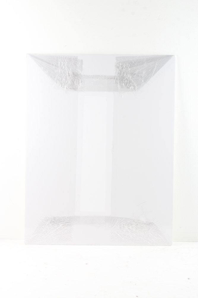 Roy Lichtenstein Exhibition Poster Featuring "Grrrrrrrrrrr!!"