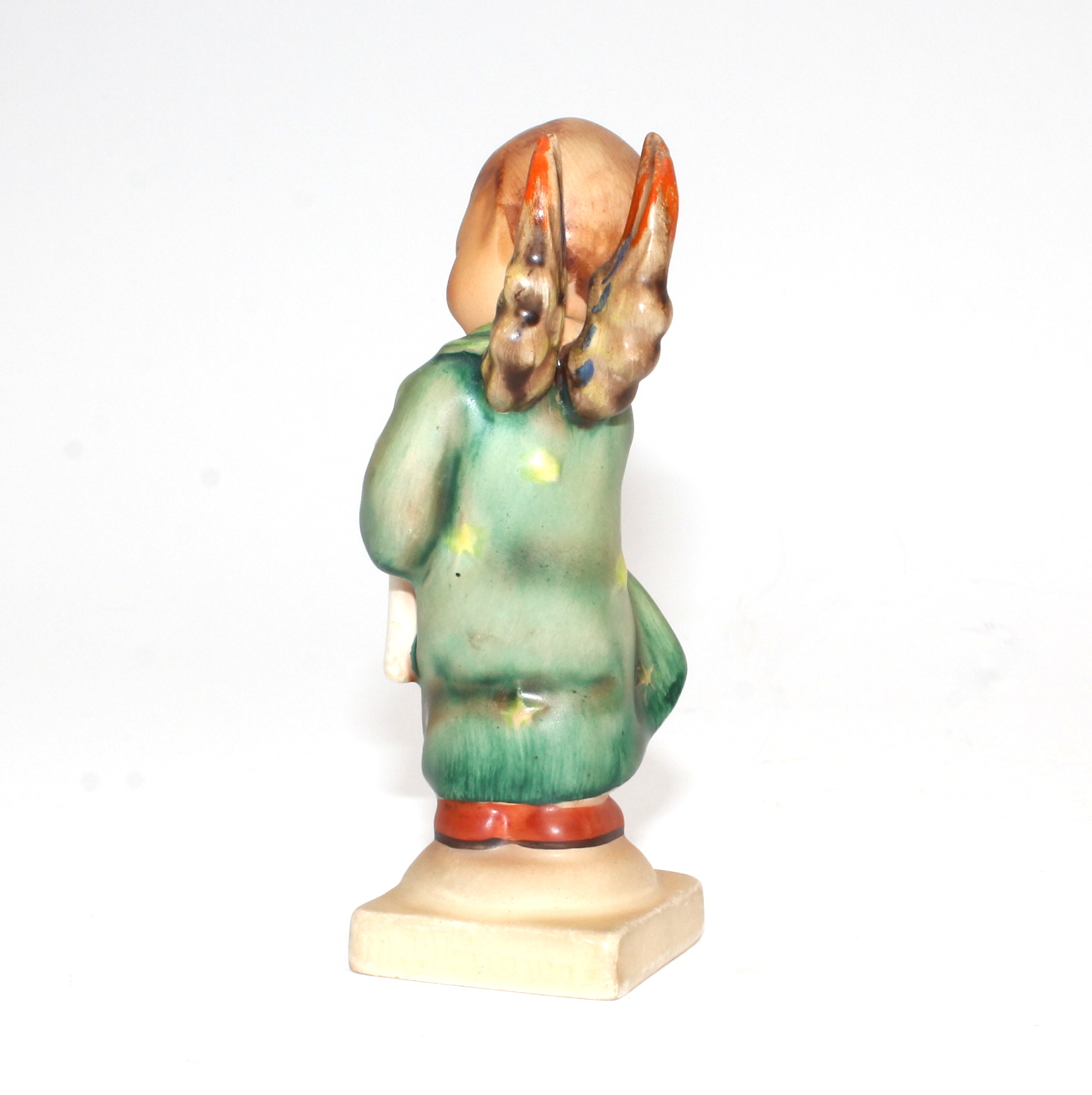 Vintage Goebel Angel Figurines