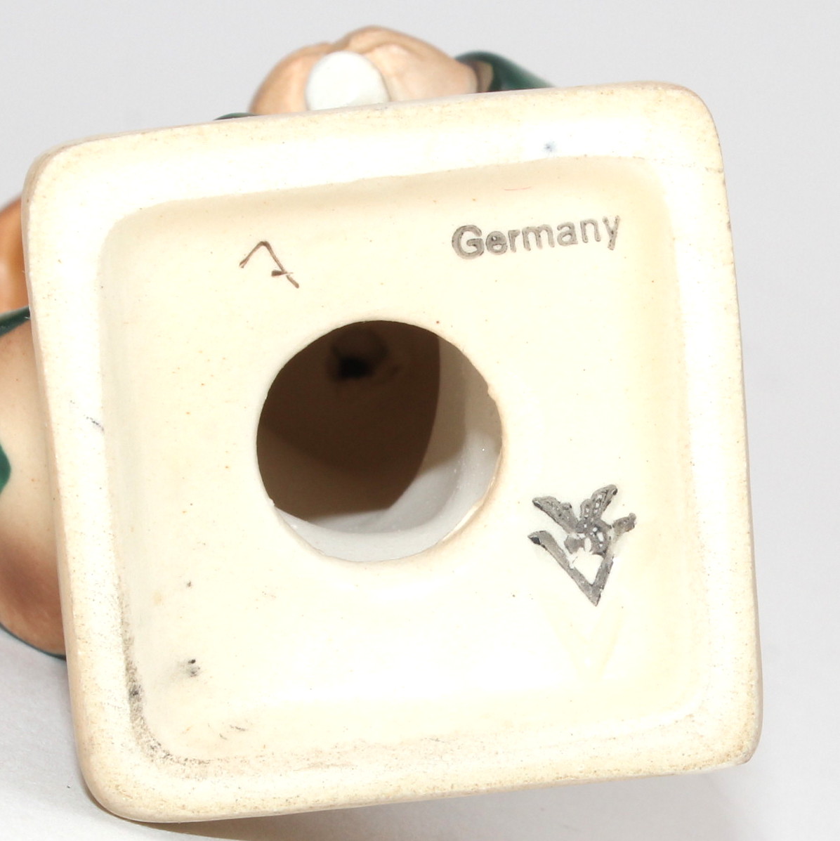 Vintage Goebel Angel Figurines