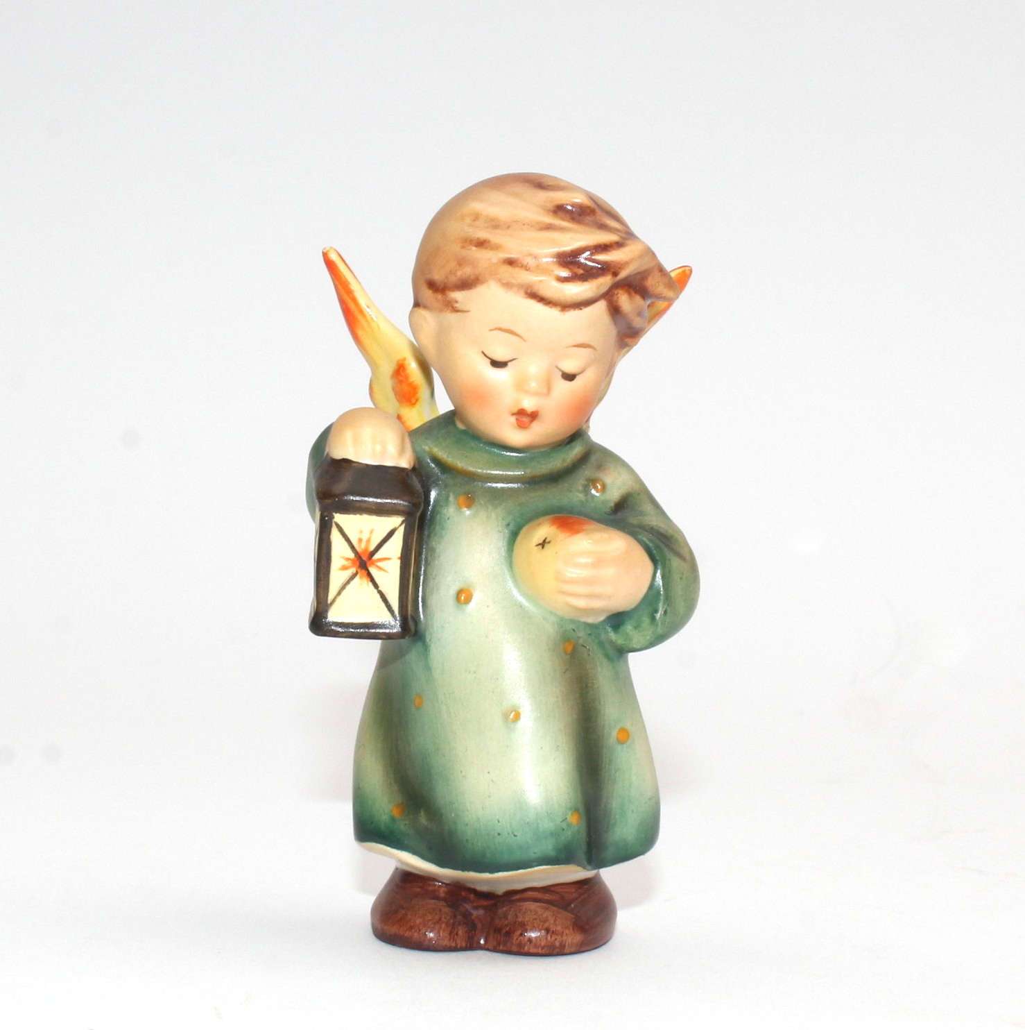 Vintage Goebel Angel Figurines