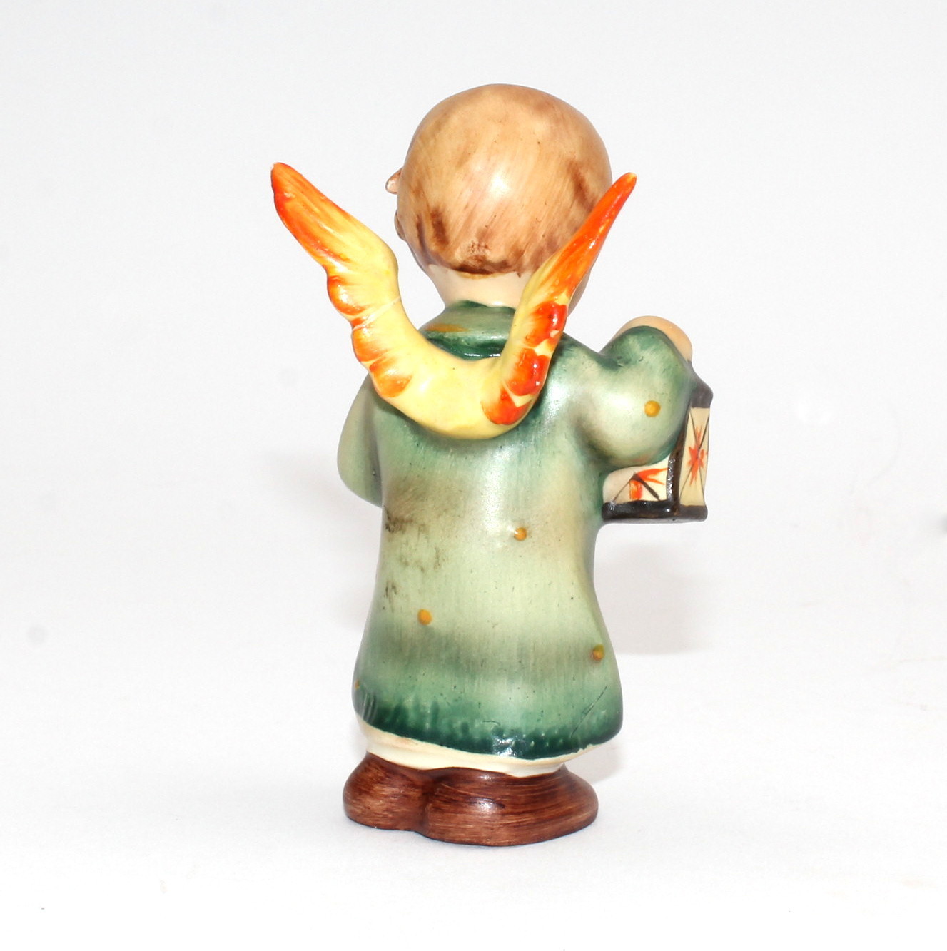 Vintage Goebel Angel Figurines