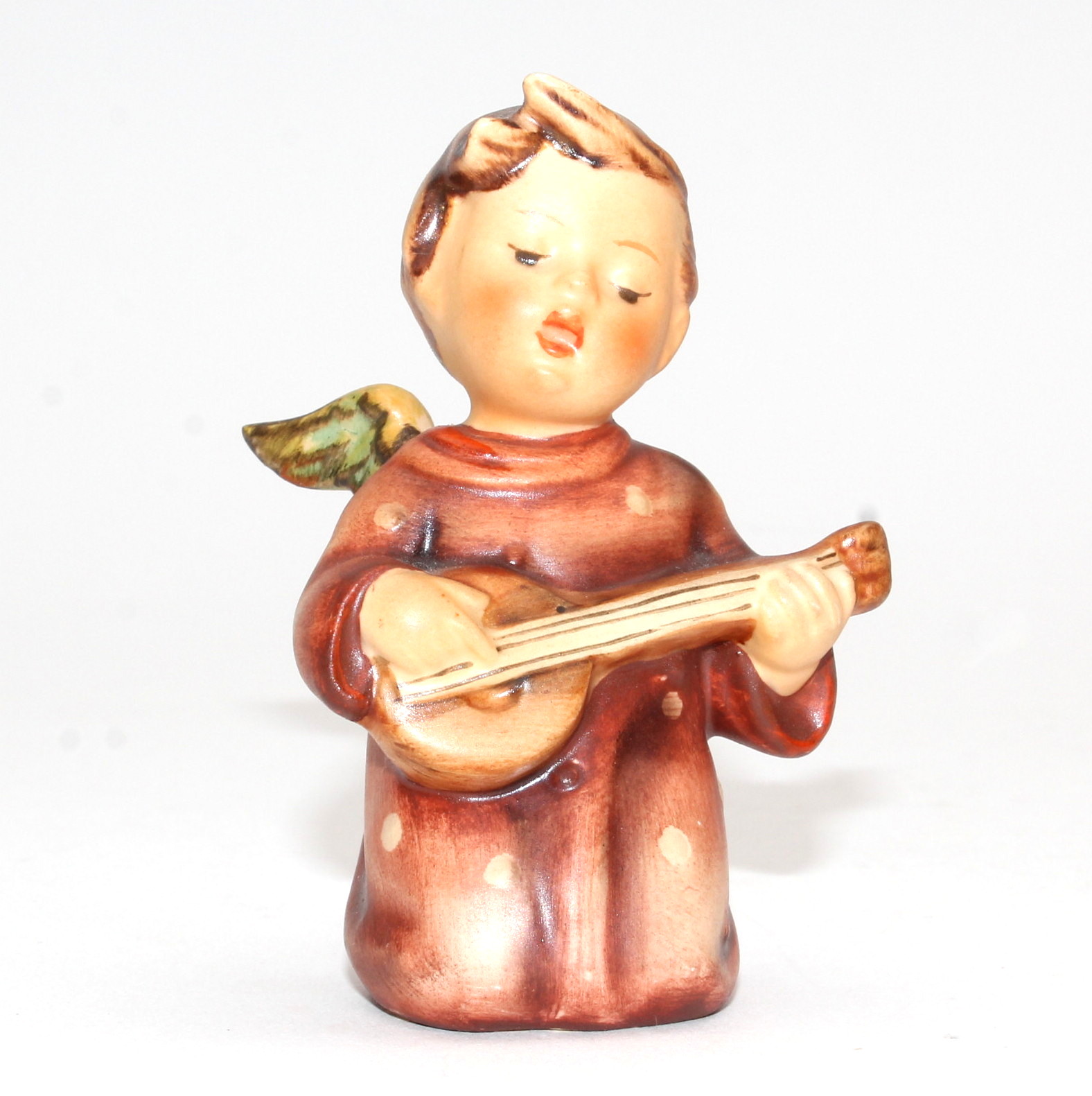 Vintage Goebel Angel Figurines