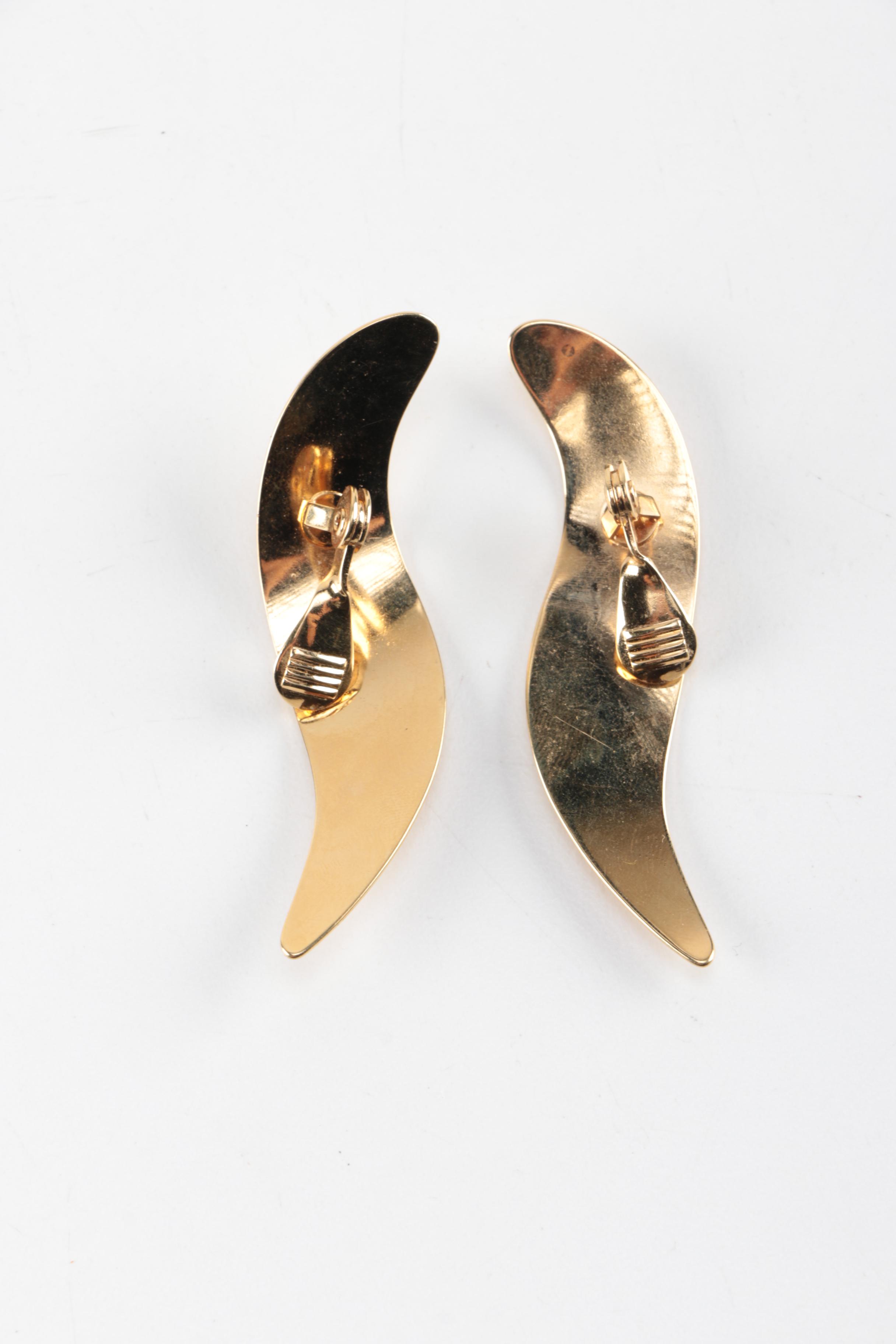 Costume Jewelry Assortment Including Vintage Pieces