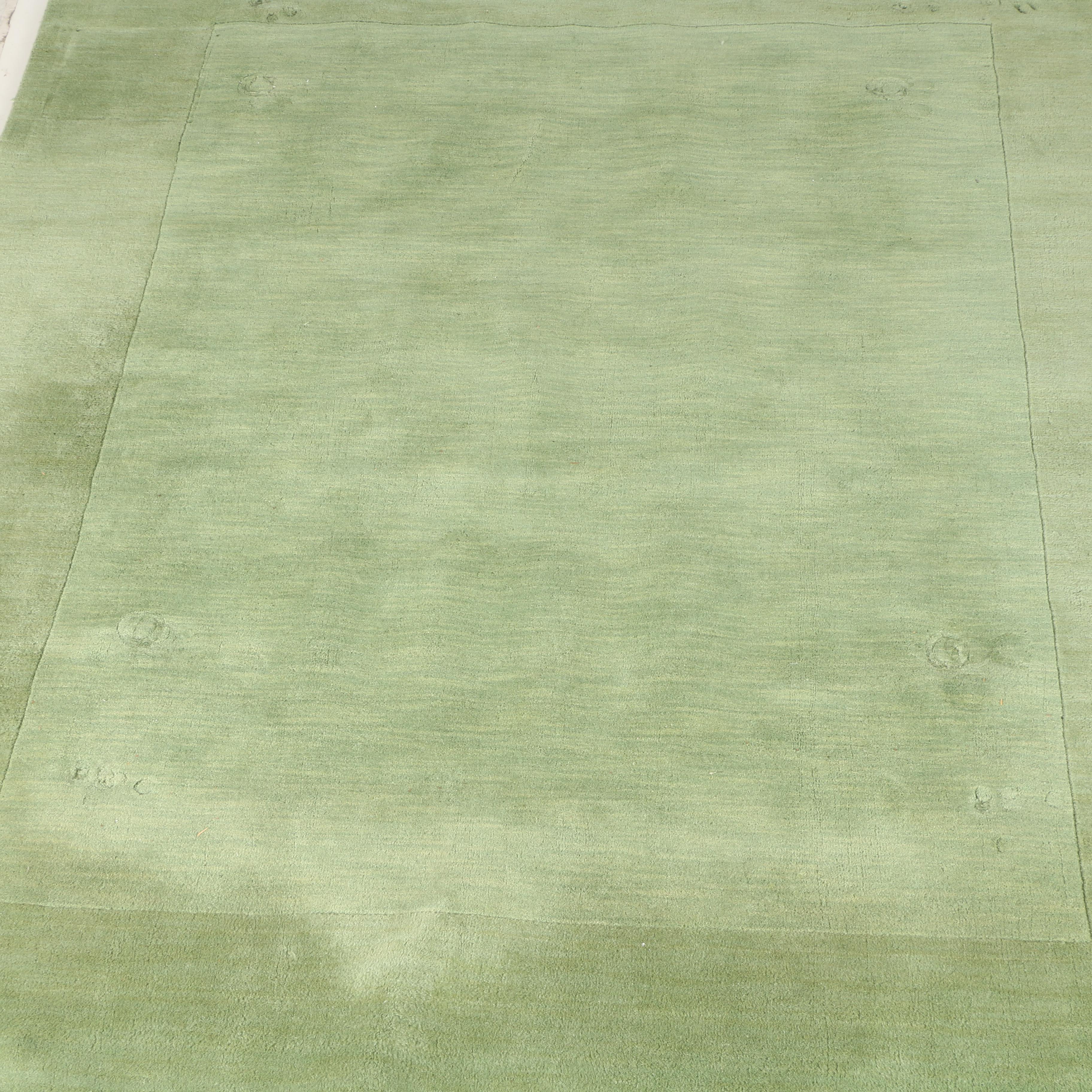 Machine Made Surya "Mystique" Area Rug