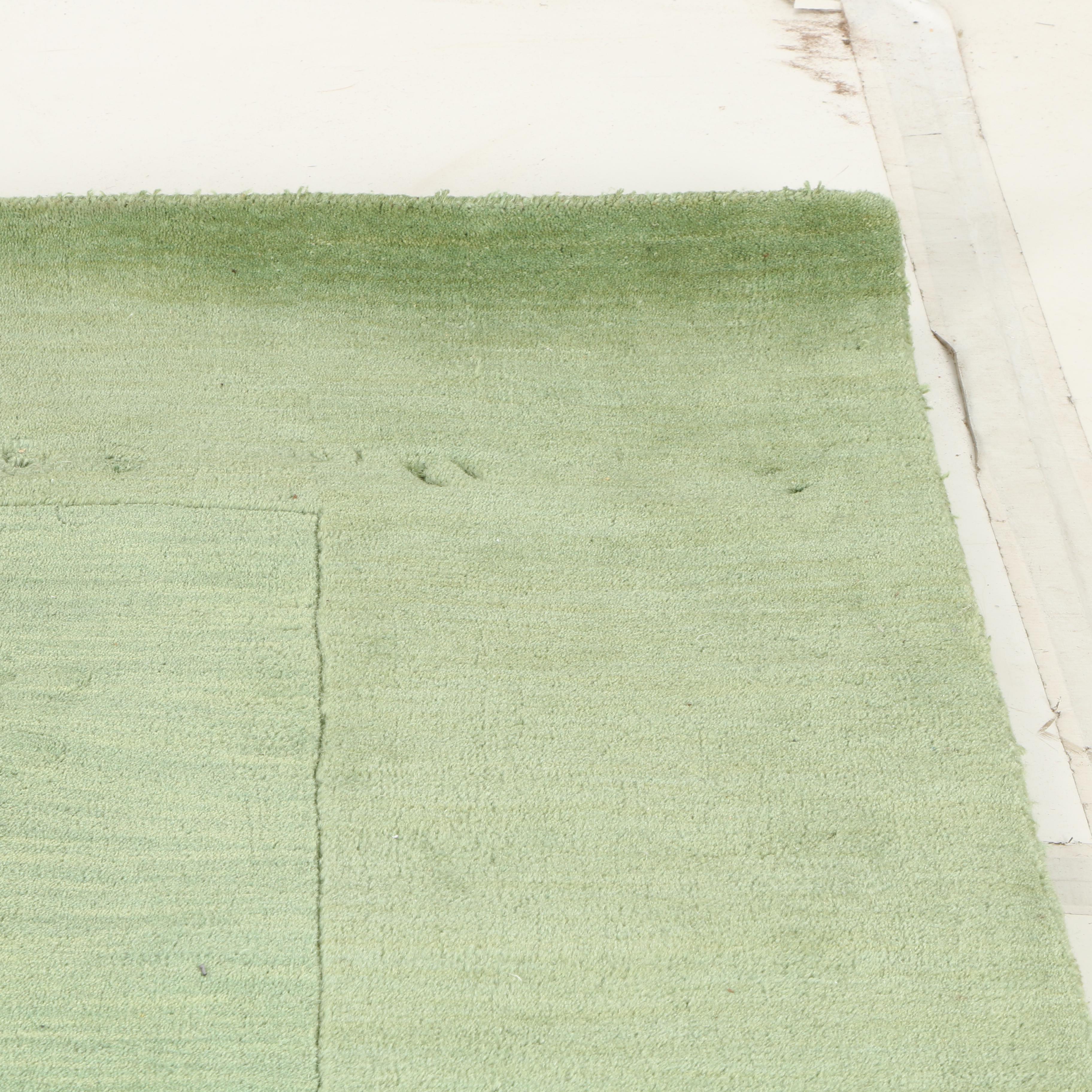 Machine Made Surya "Mystique" Area Rug