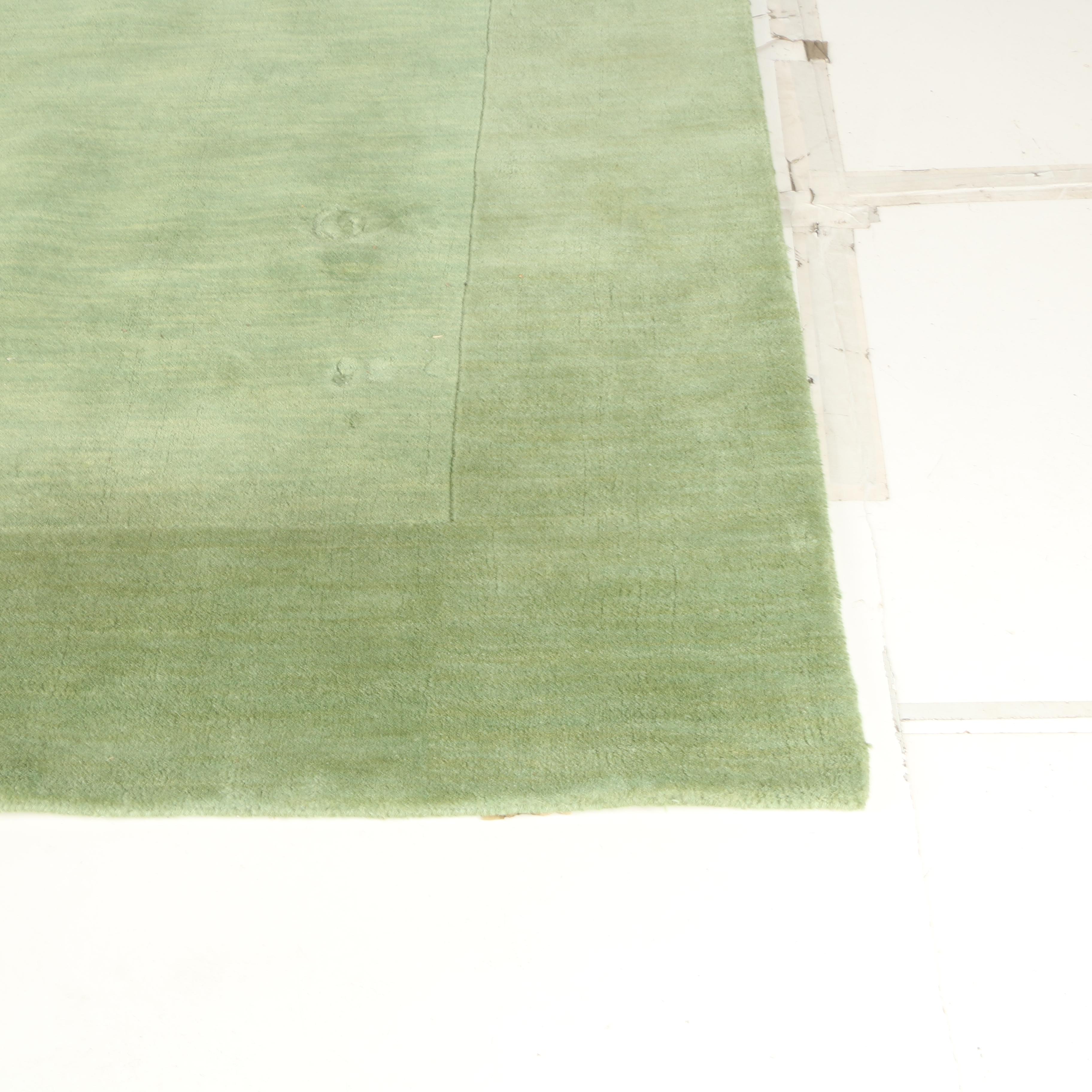 Machine Made Surya "Mystique" Area Rug