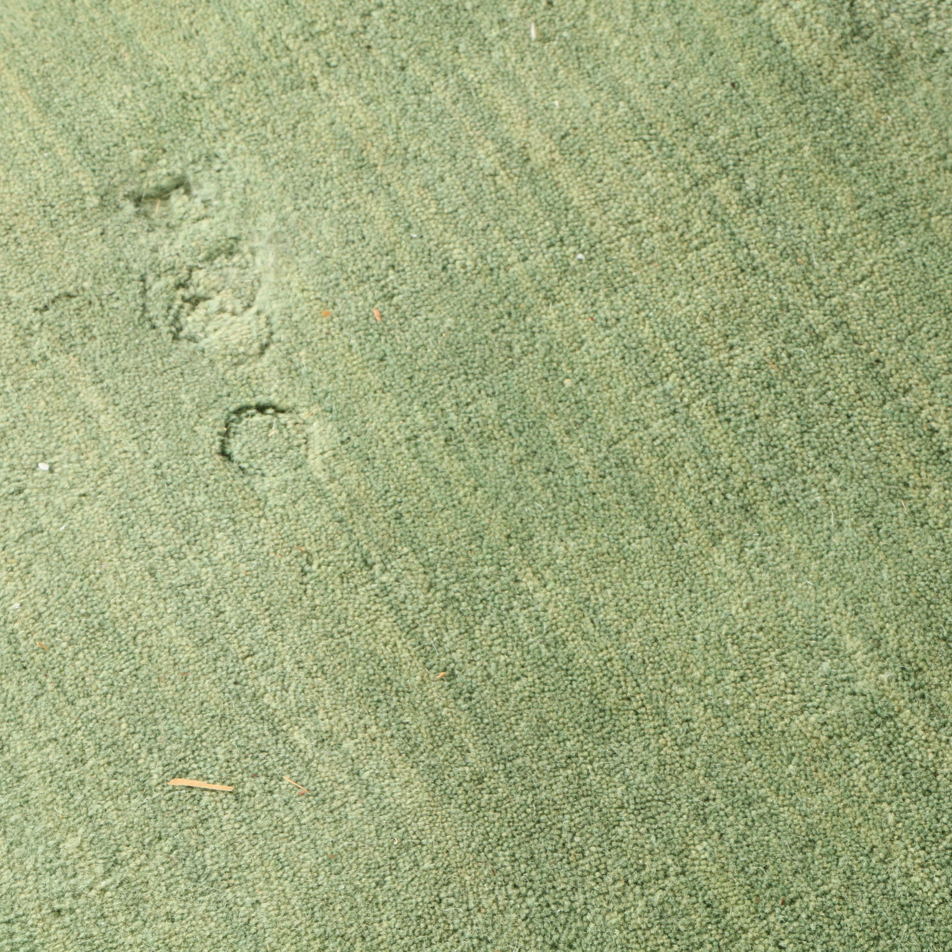 Machine Made Surya "Mystique" Area Rug