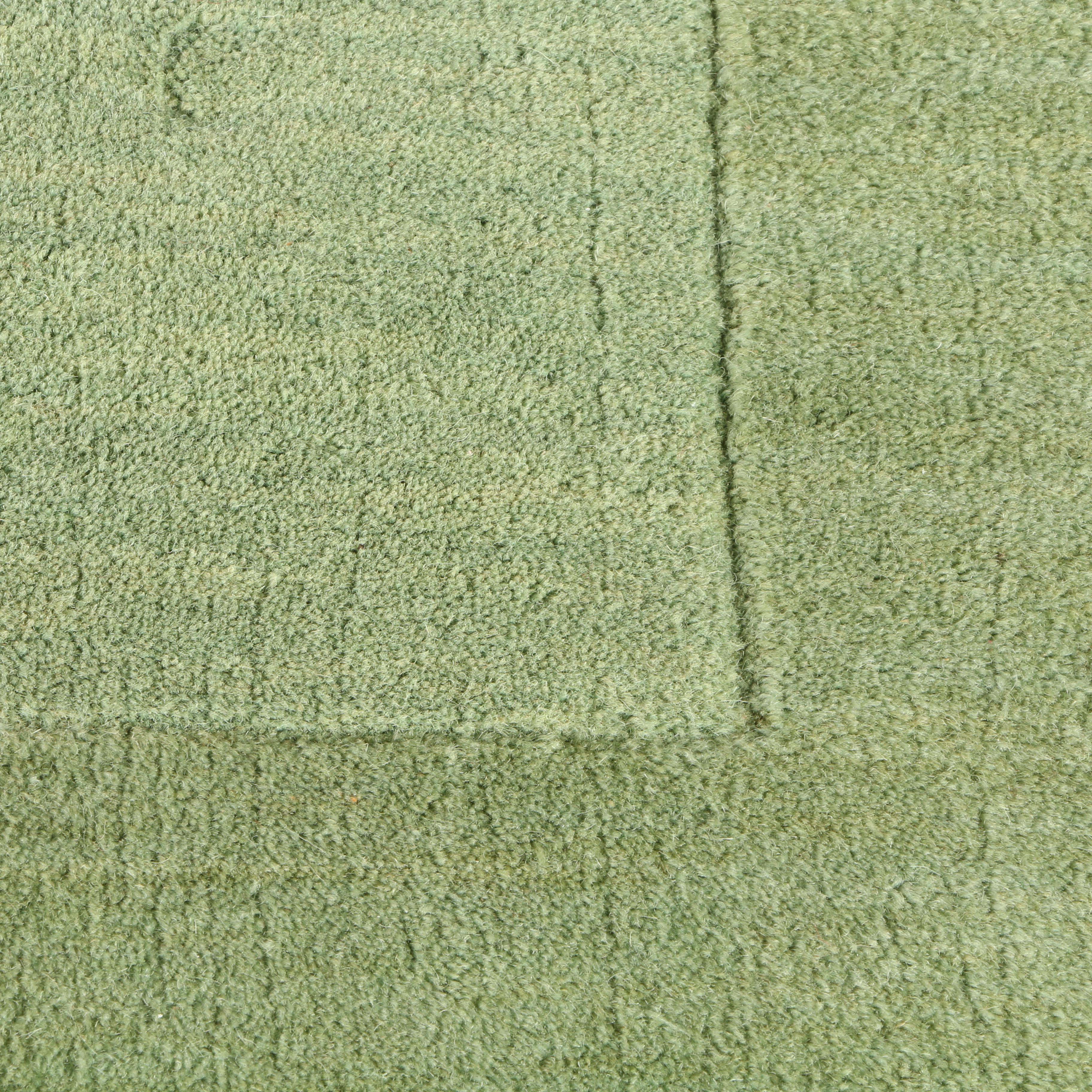 Machine Made Surya "Mystique" Area Rug