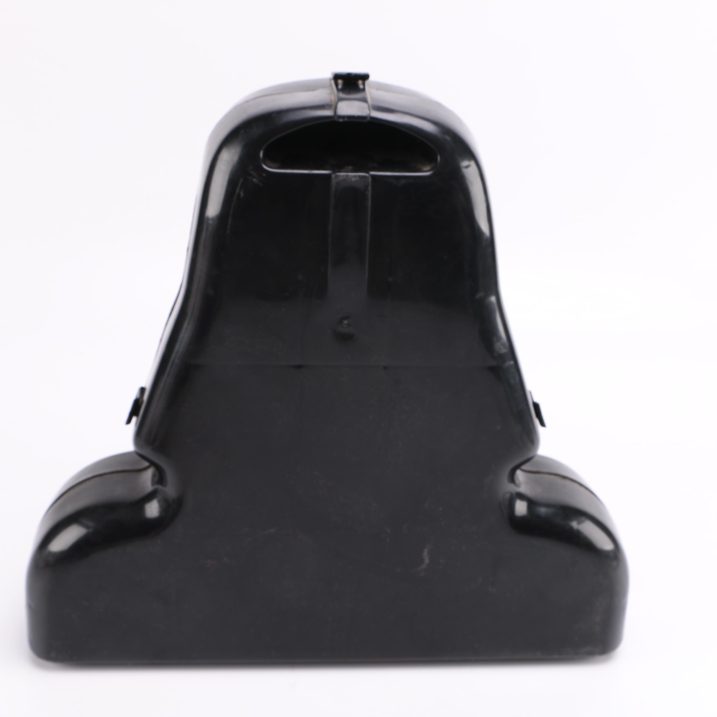 Kenner "Star Wars" Figurines and Darth Vader Storage Case