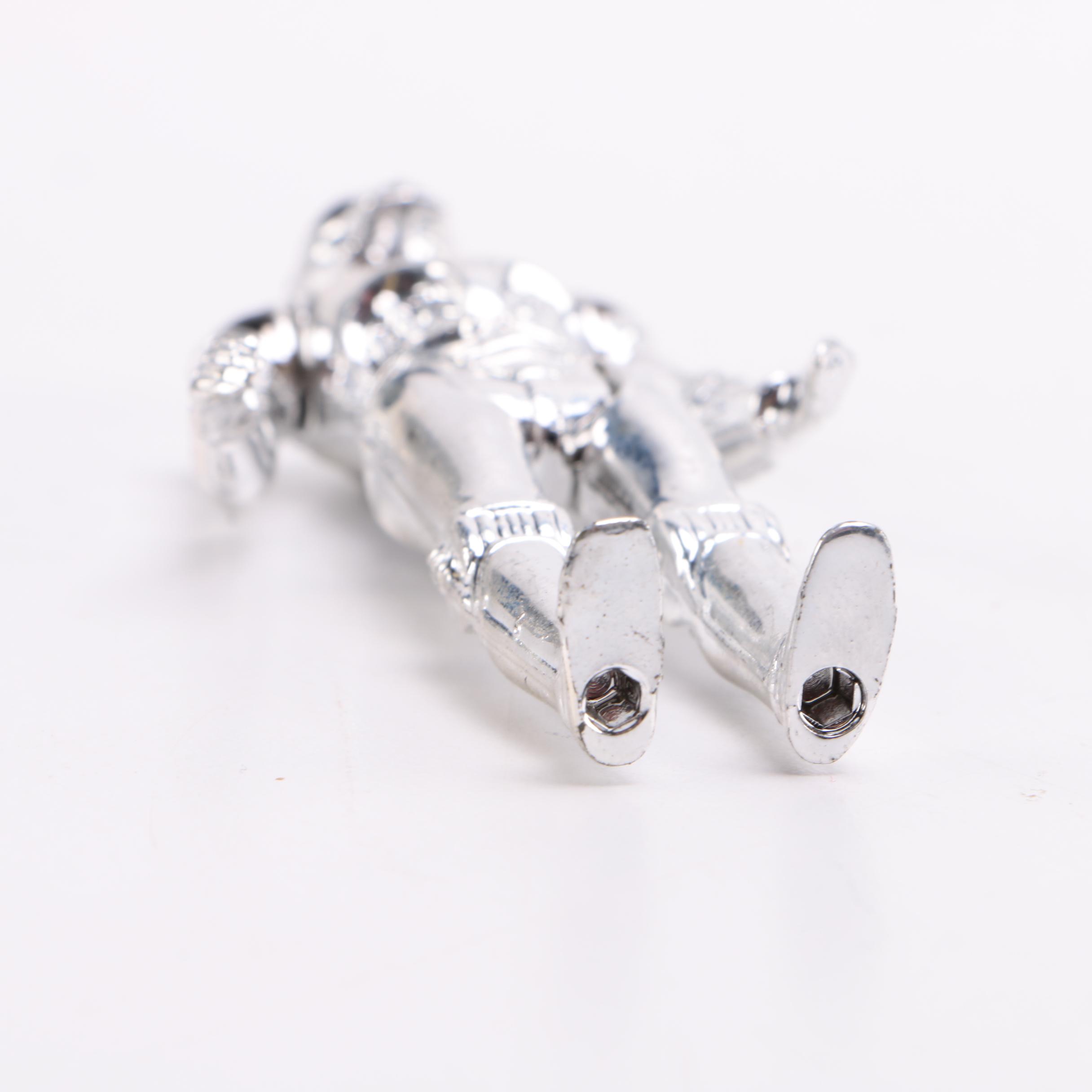 Kenner "Star Wars" Figurines and Darth Vader Storage Case