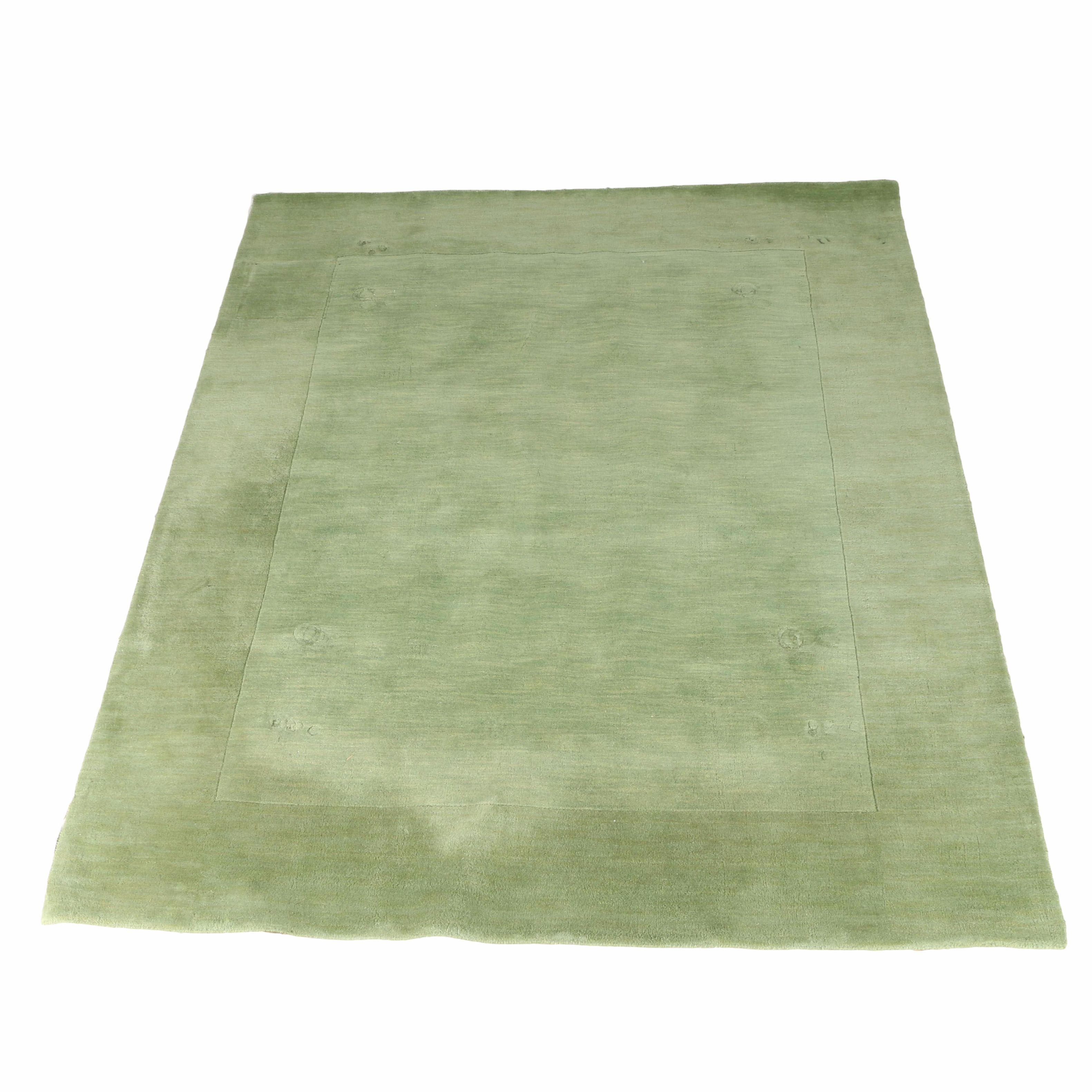 Machine Made Surya "Mystique" Area Rug