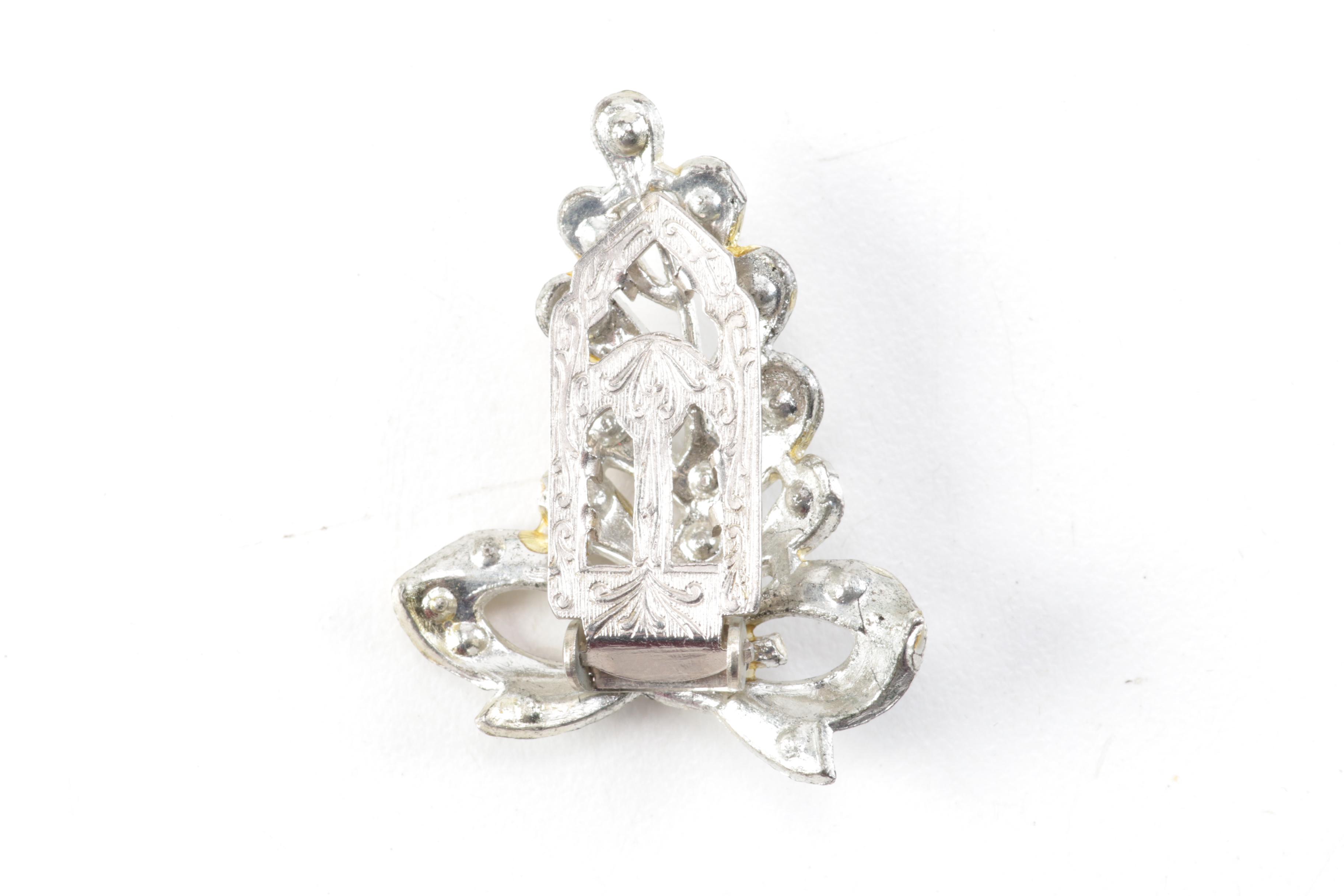 Generous Assortment of Costume Jewelry