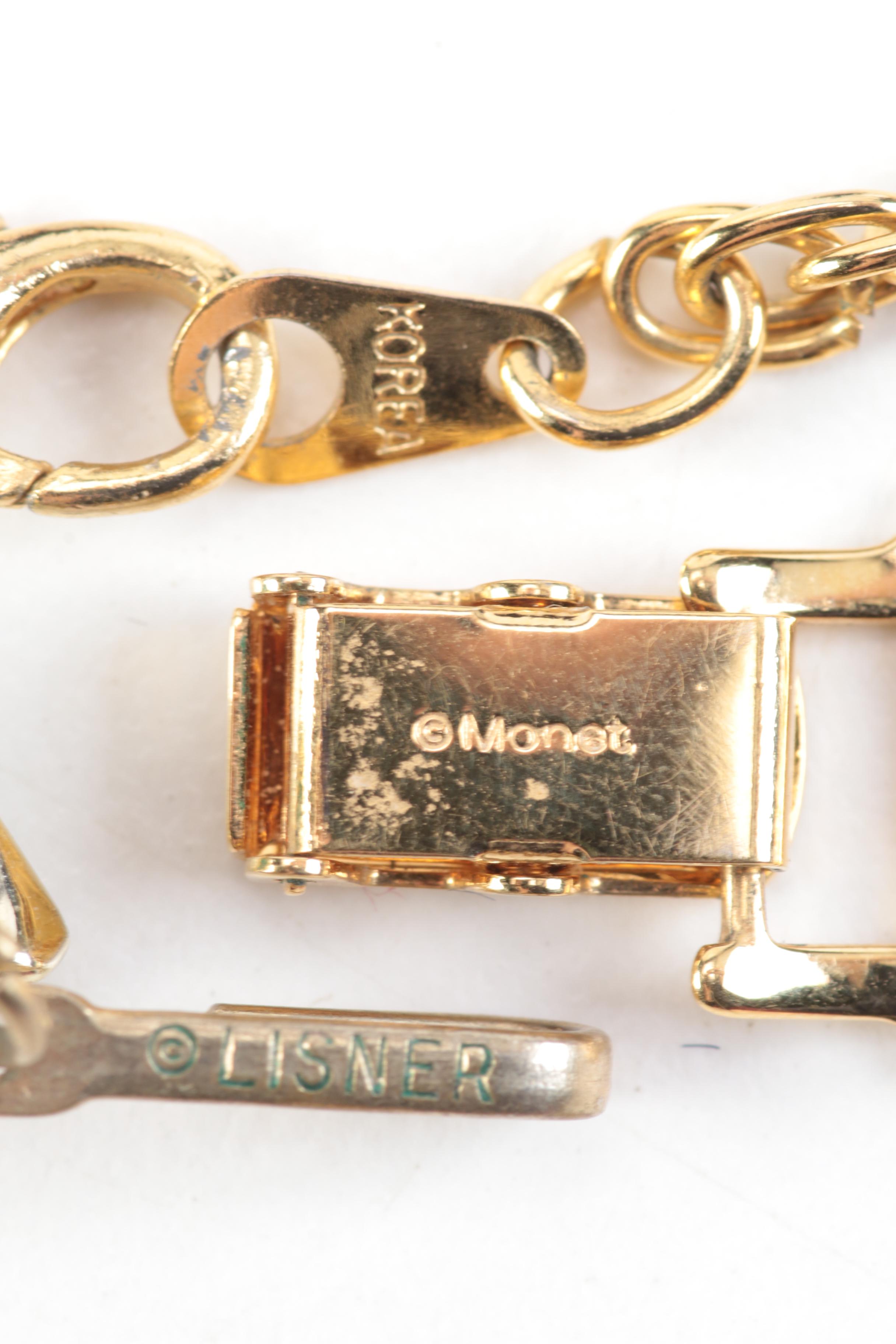 Generous Assortment of Costume Jewelry