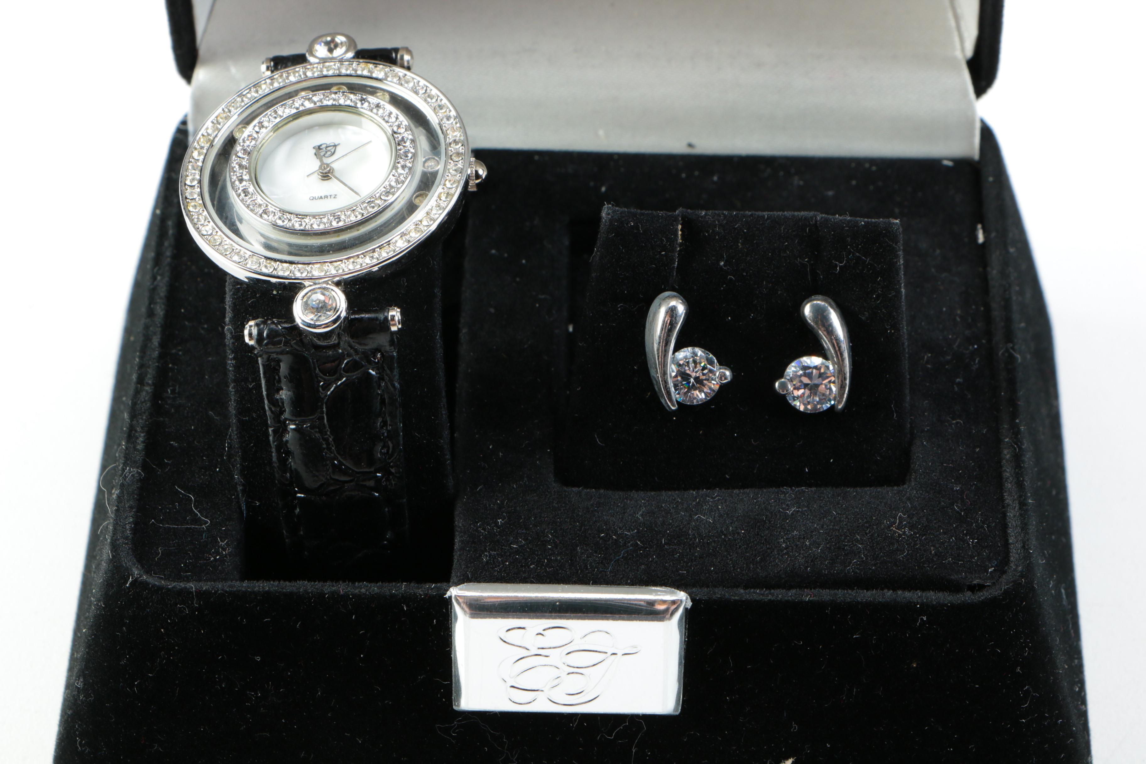 Generous Assortment of Costume Jewelry