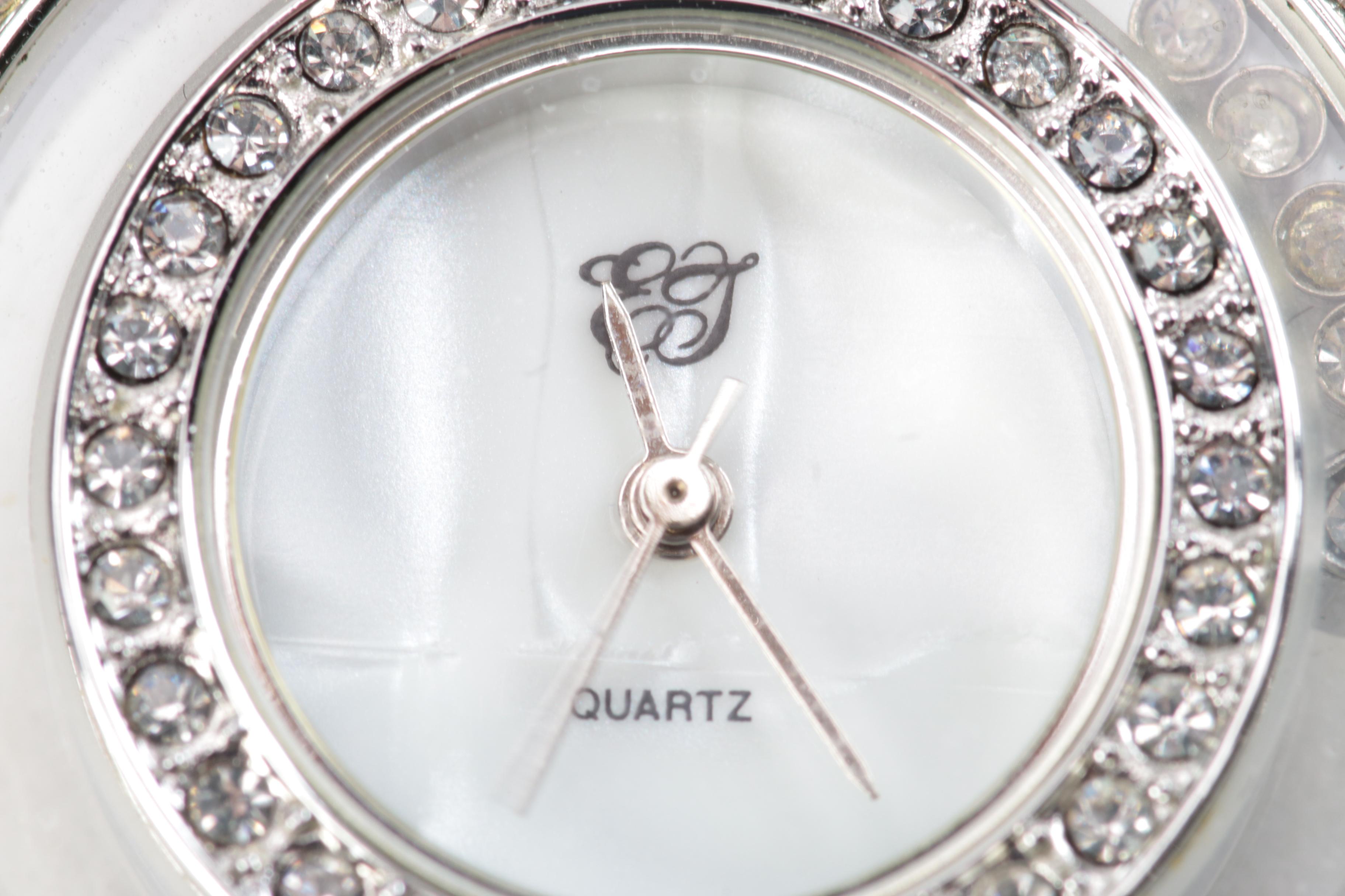 Generous Assortment of Costume Jewelry