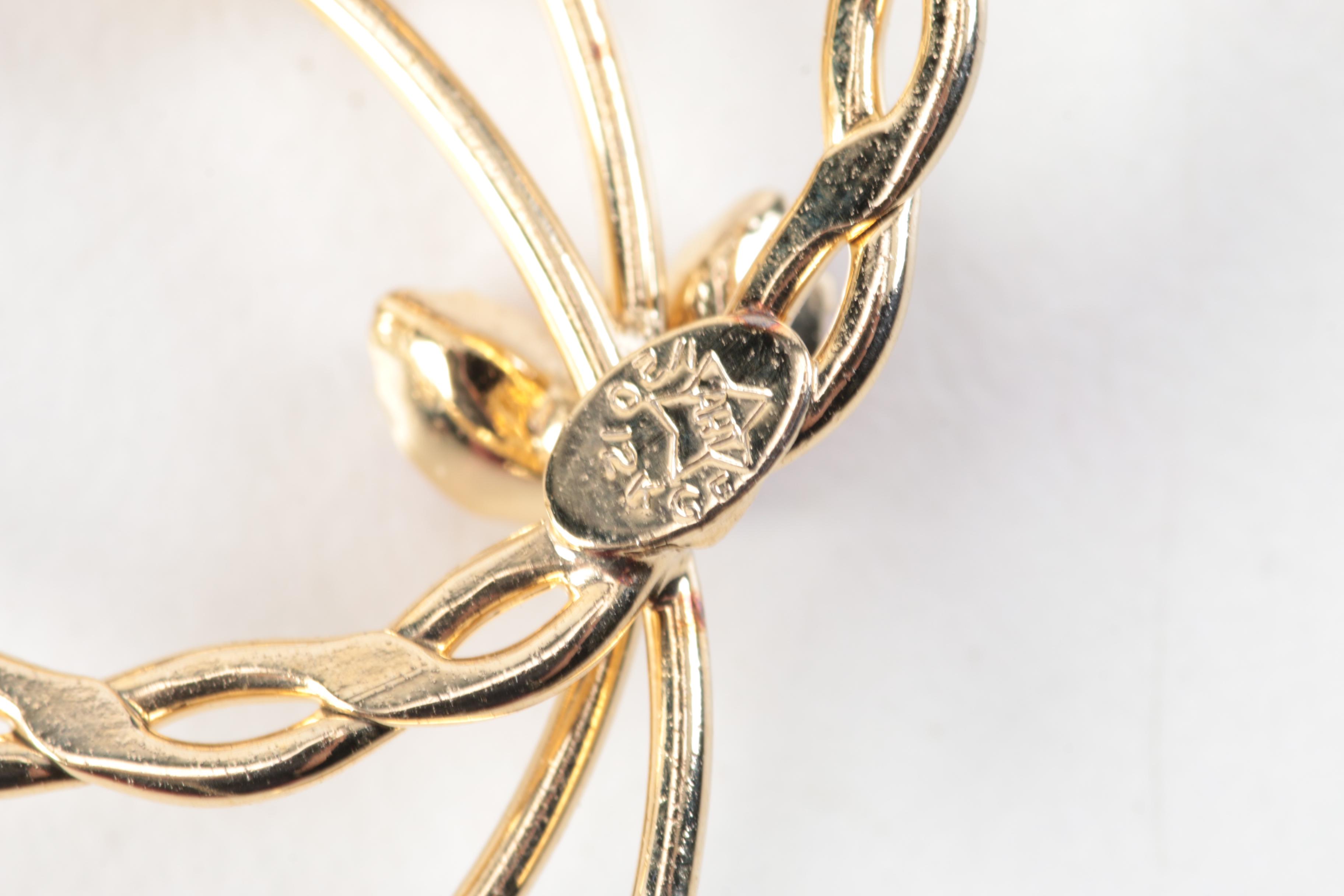 Generous Assortment of Costume Jewelry