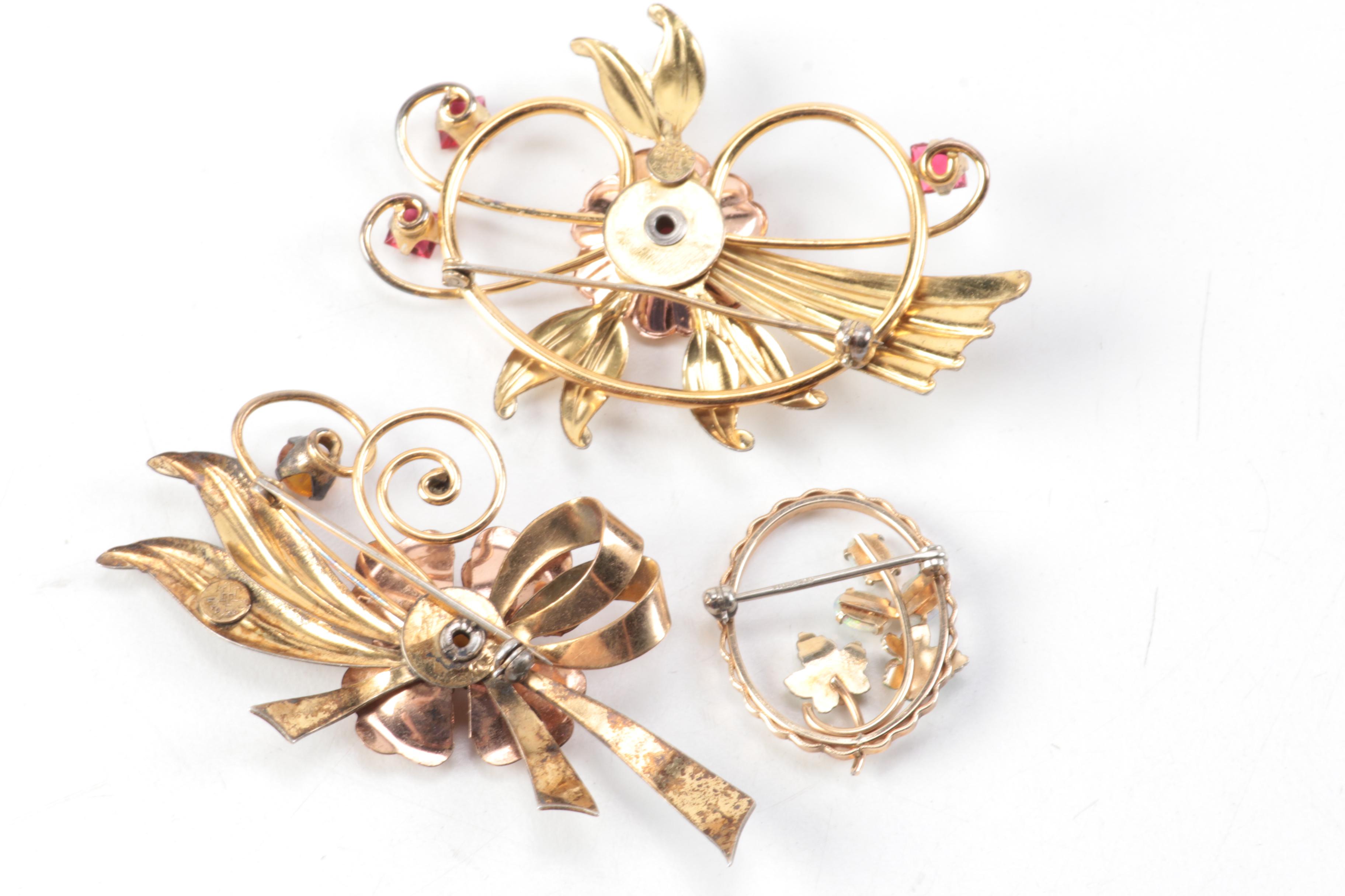 Generous Assortment of Costume Jewelry