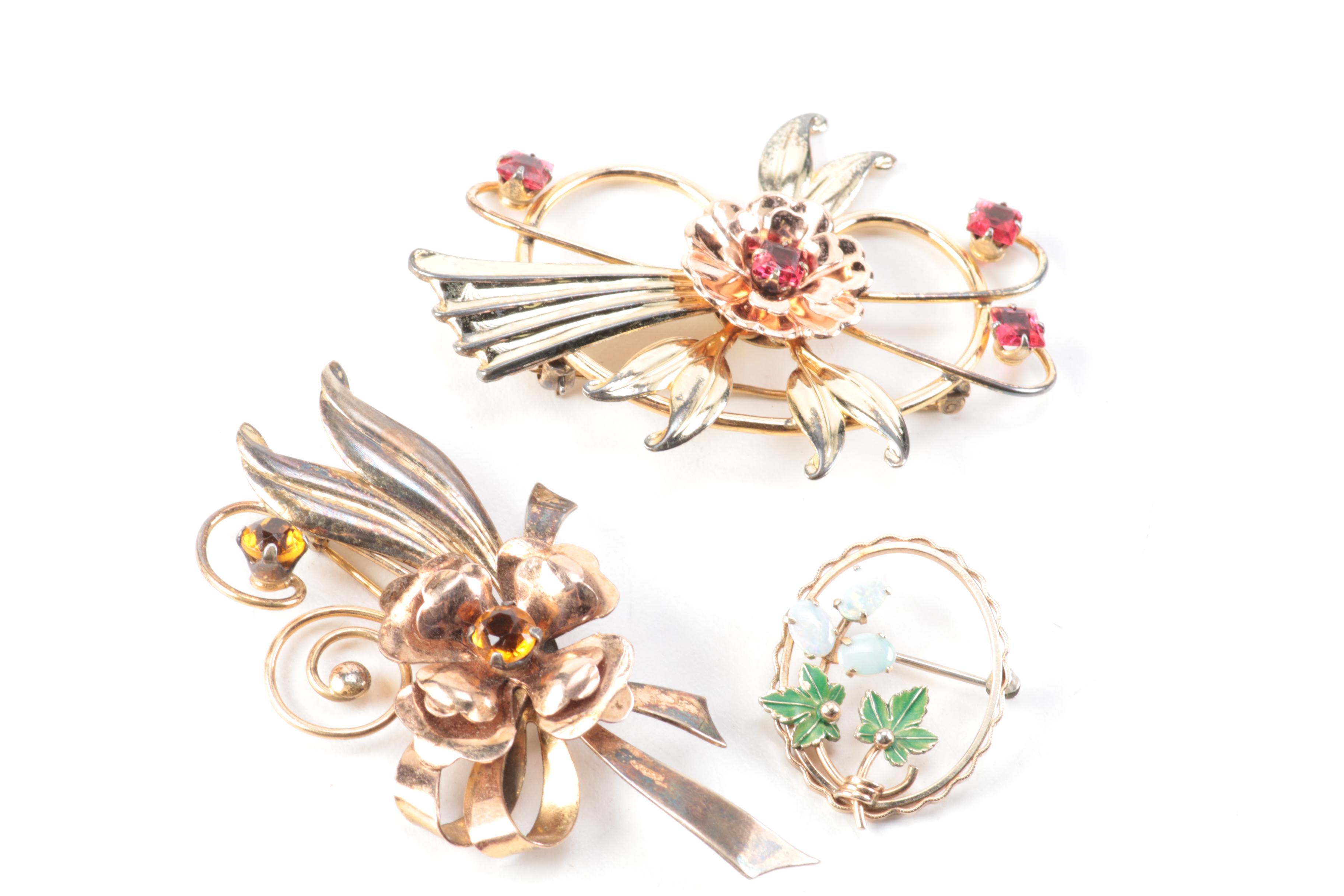 Generous Assortment of Costume Jewelry