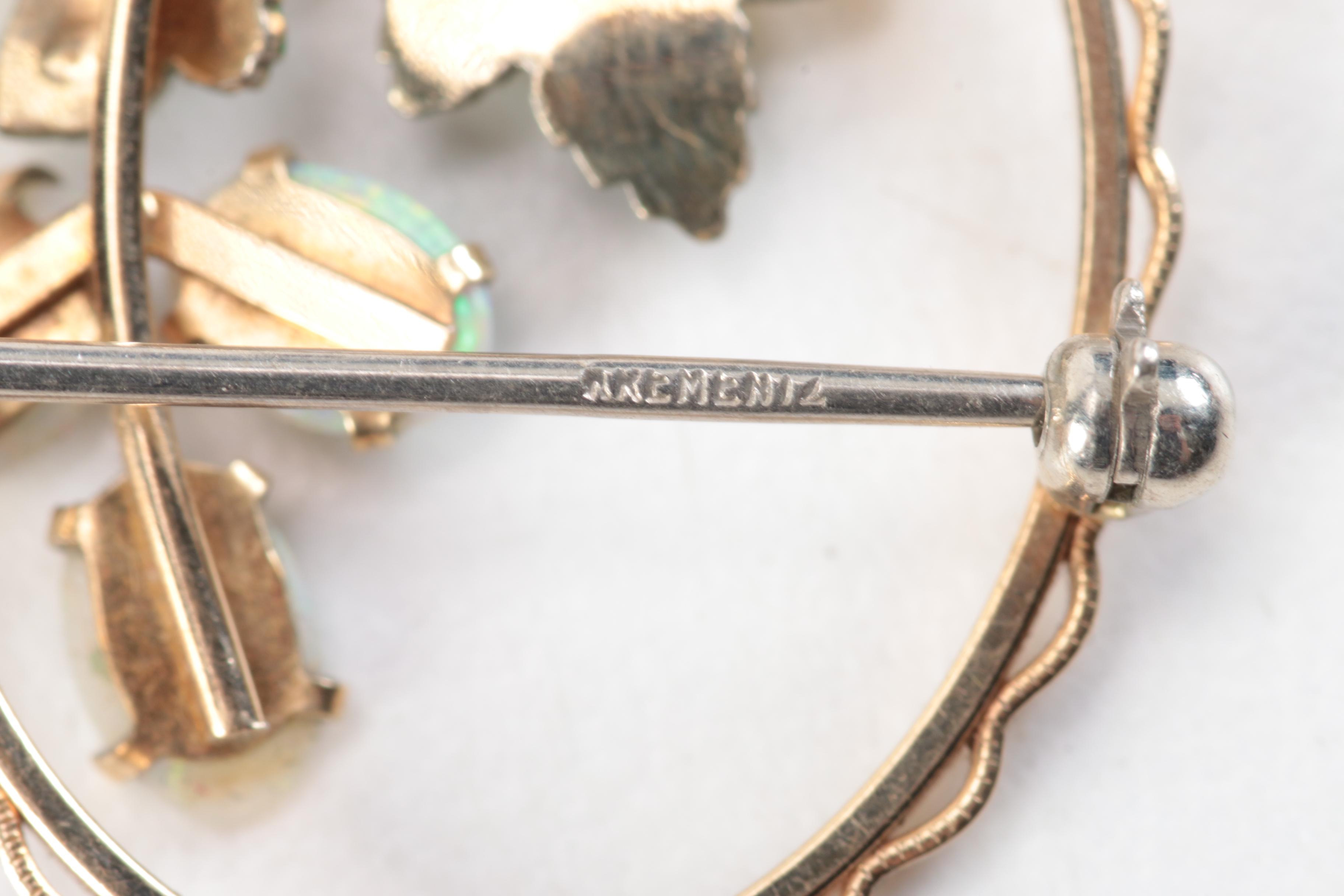 Generous Assortment of Costume Jewelry