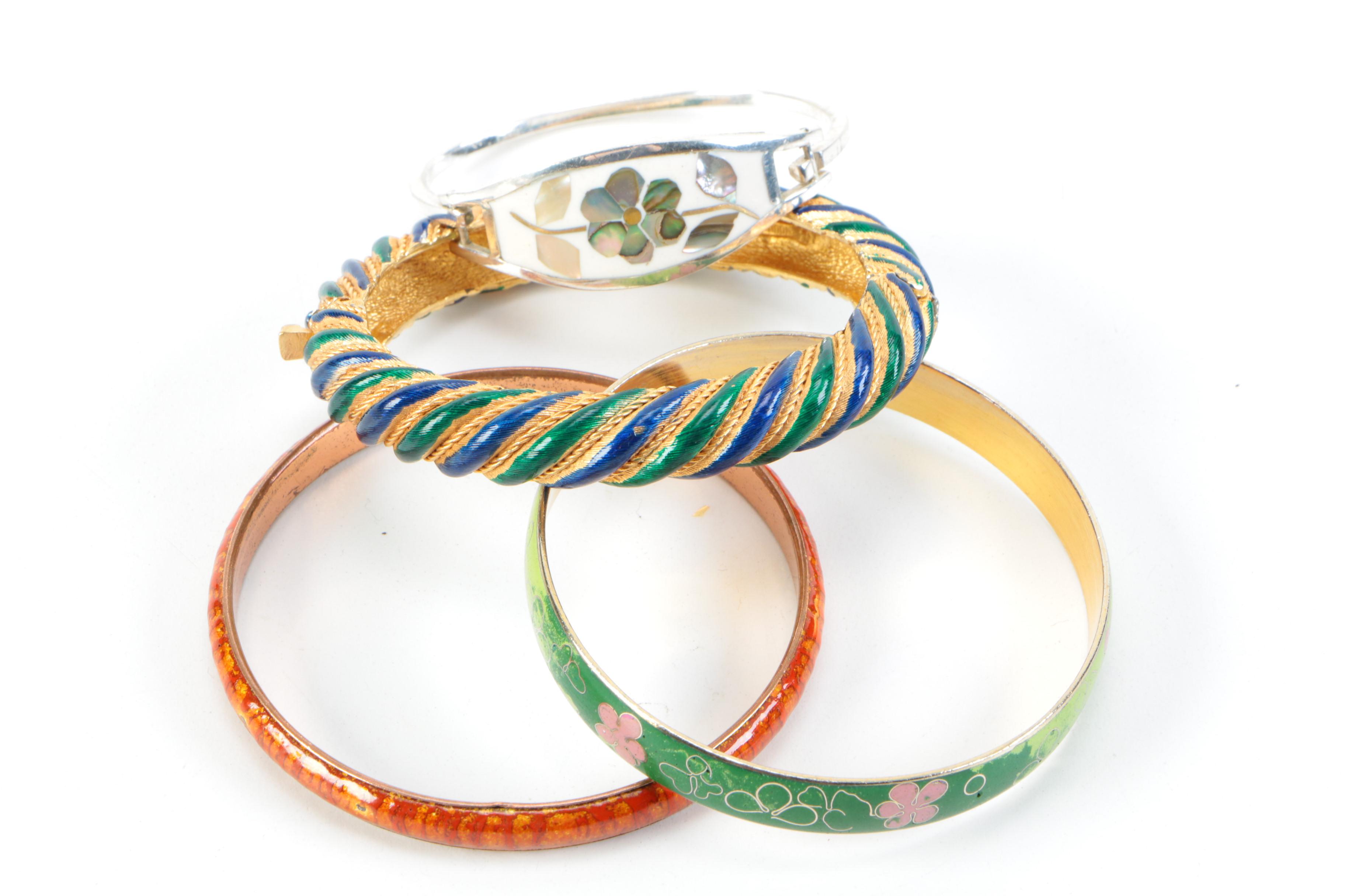 Generous Assortment of Costume Jewelry