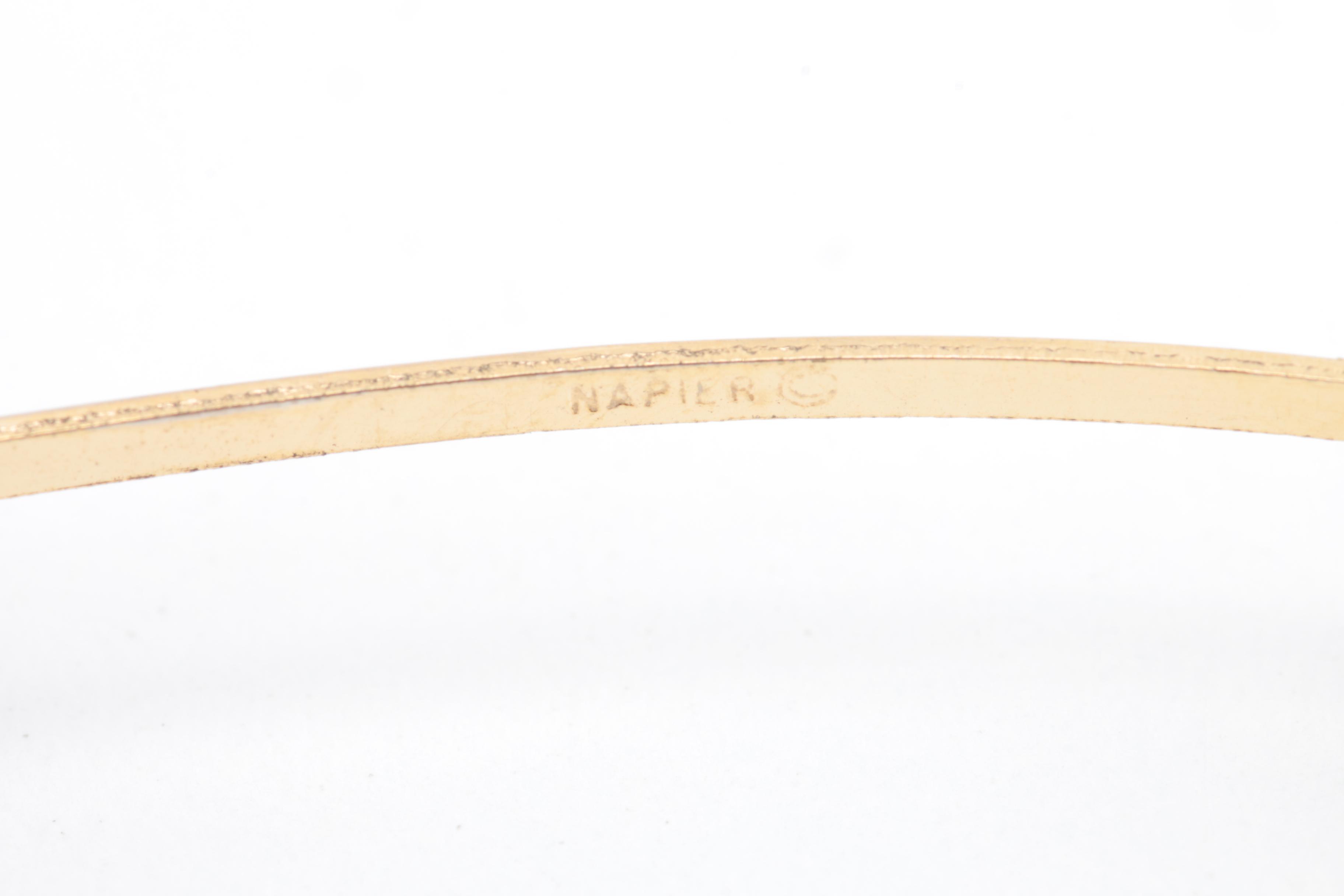 Generous Assortment of Costume Jewelry