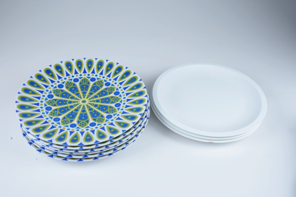 Jonathan Adler "Happy Home" Melamine Dinnerware Set and More