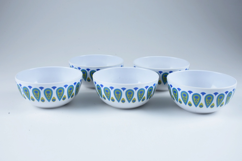 Jonathan Adler "Happy Home" Melamine Dinnerware Set and More